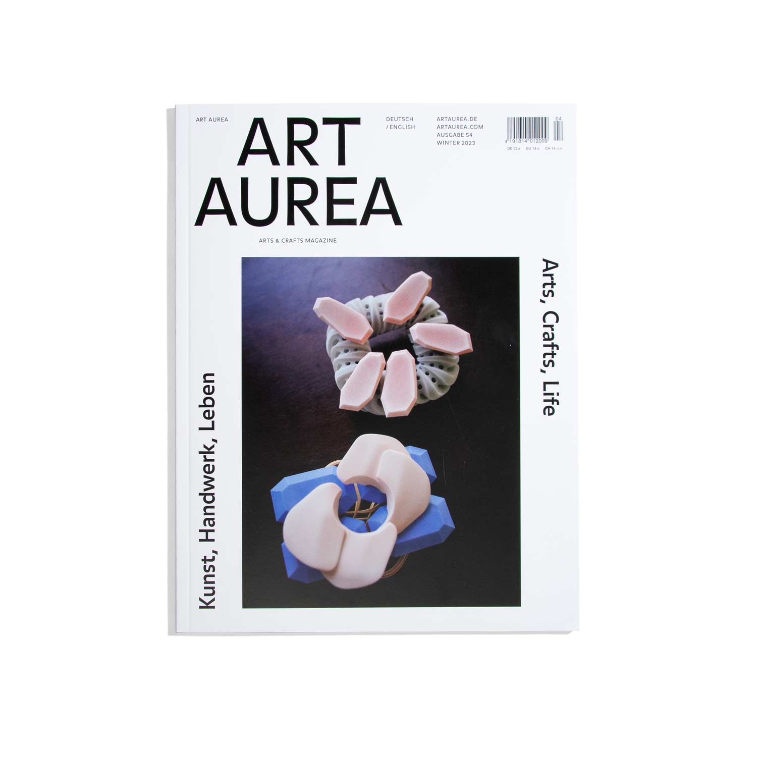 Art Aurea #54 2023