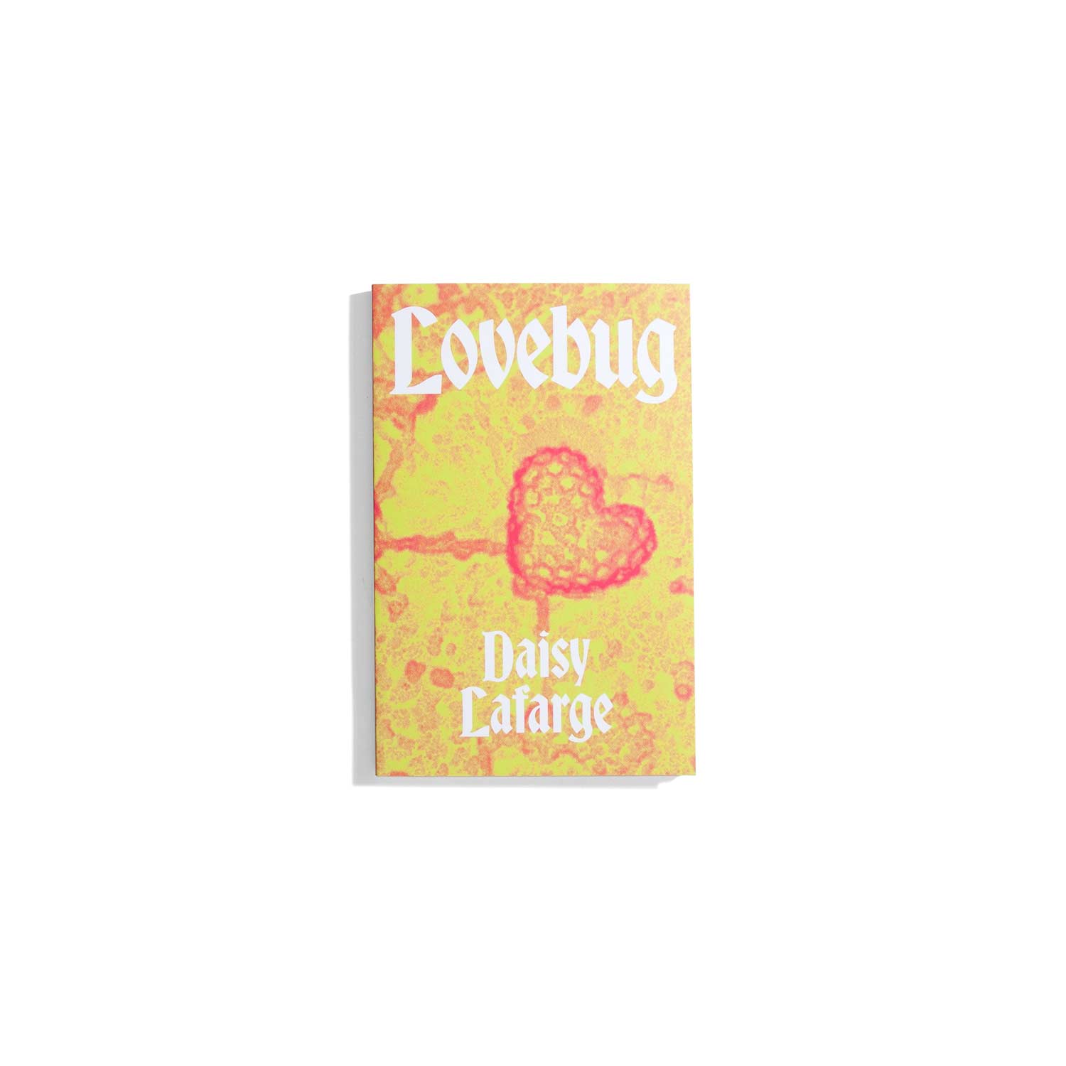 Lovebug - Daisy Lafarge