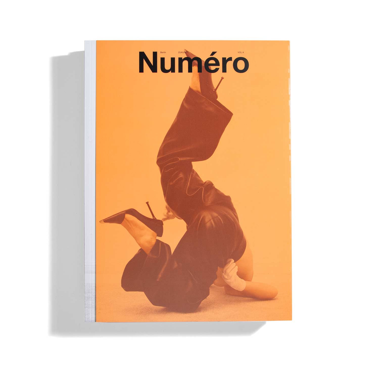 Numero Berlin #15 2023 - Zukunft