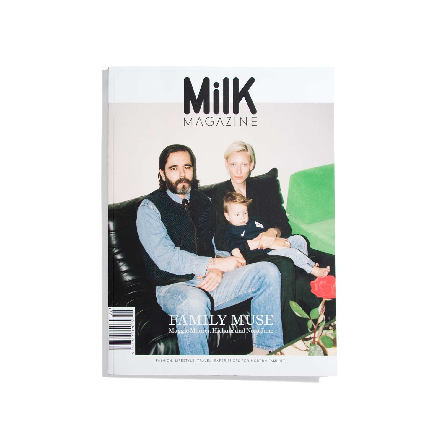 Milk #82 (EN) 2023