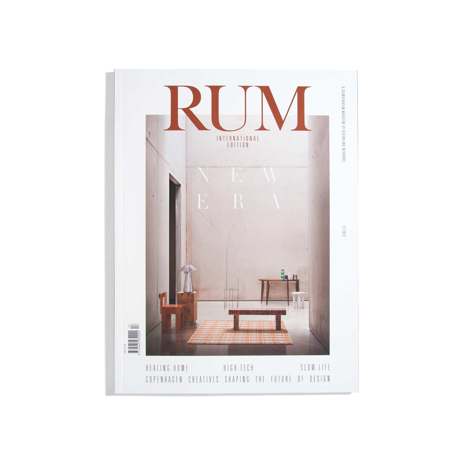 Rum International #17 2023