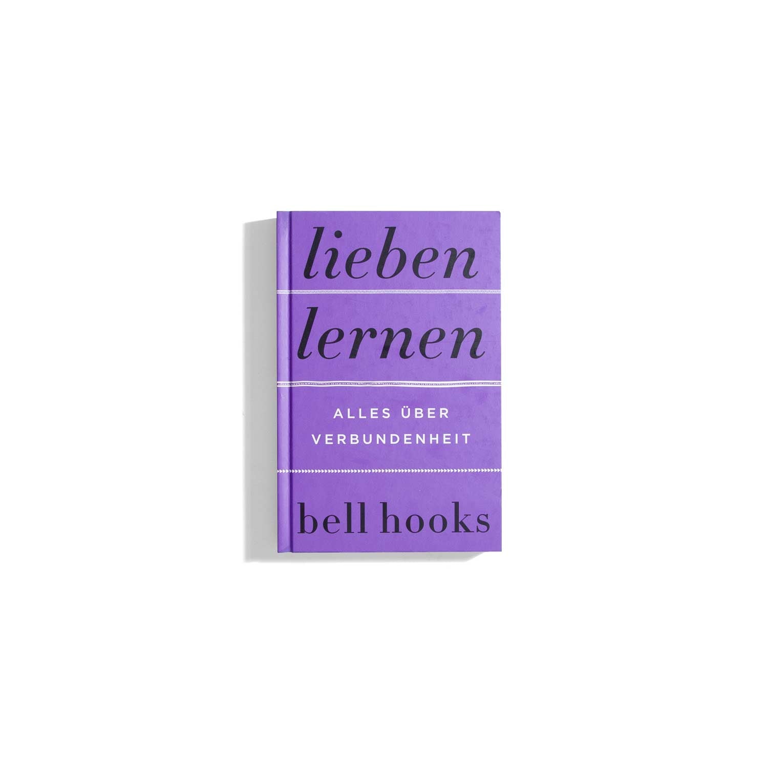 lieben lernen - bell hooks