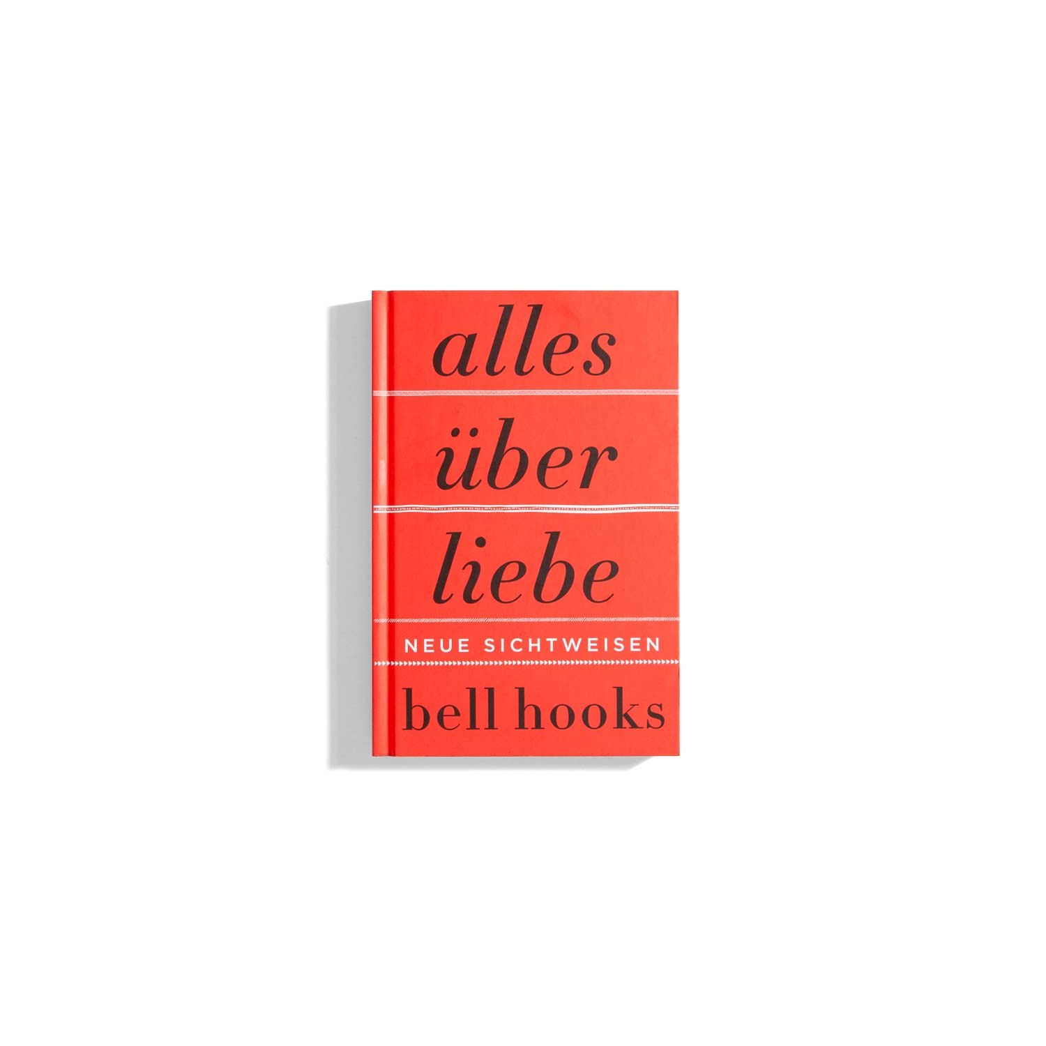 alles über liebe - bell hooks