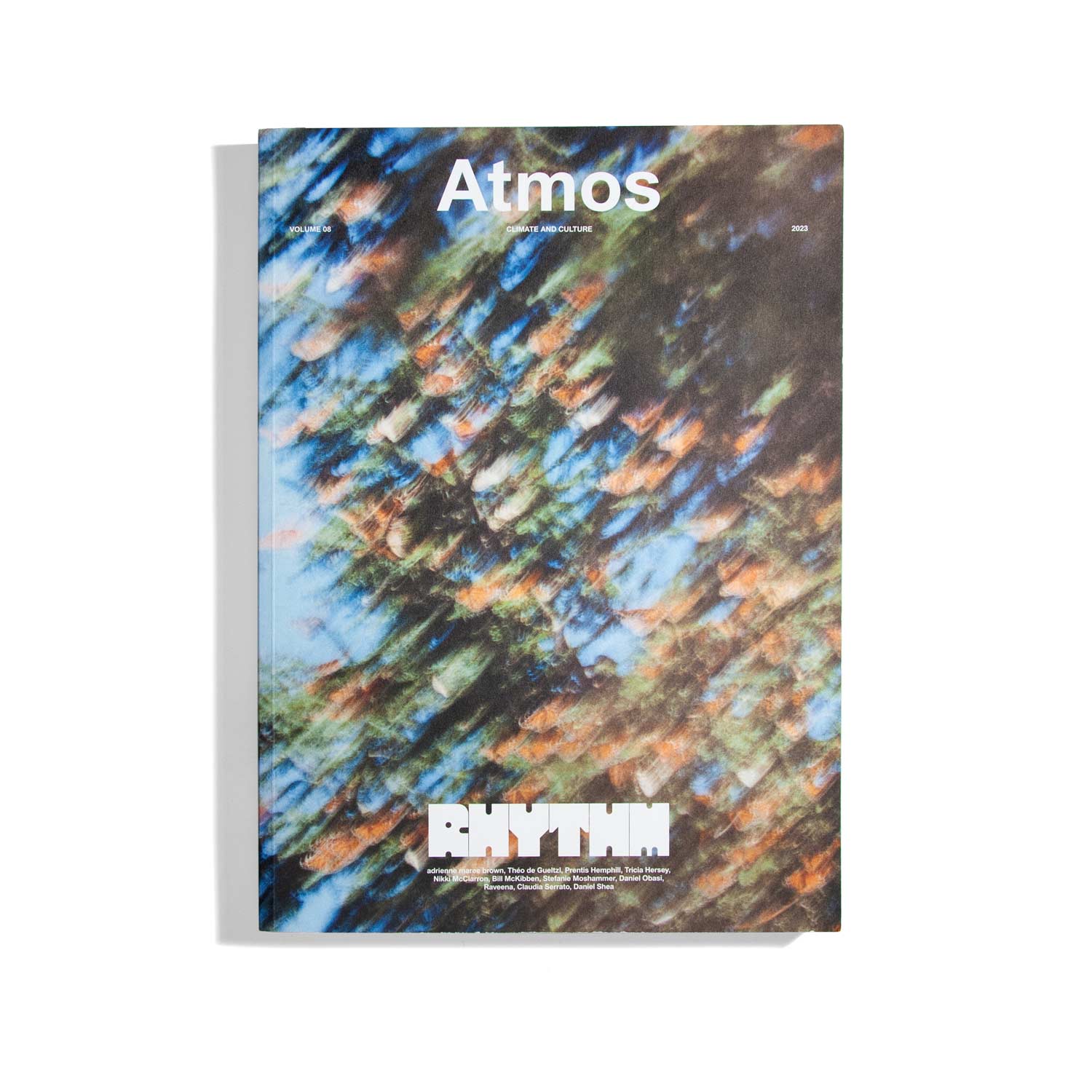 Atmos #8 2023