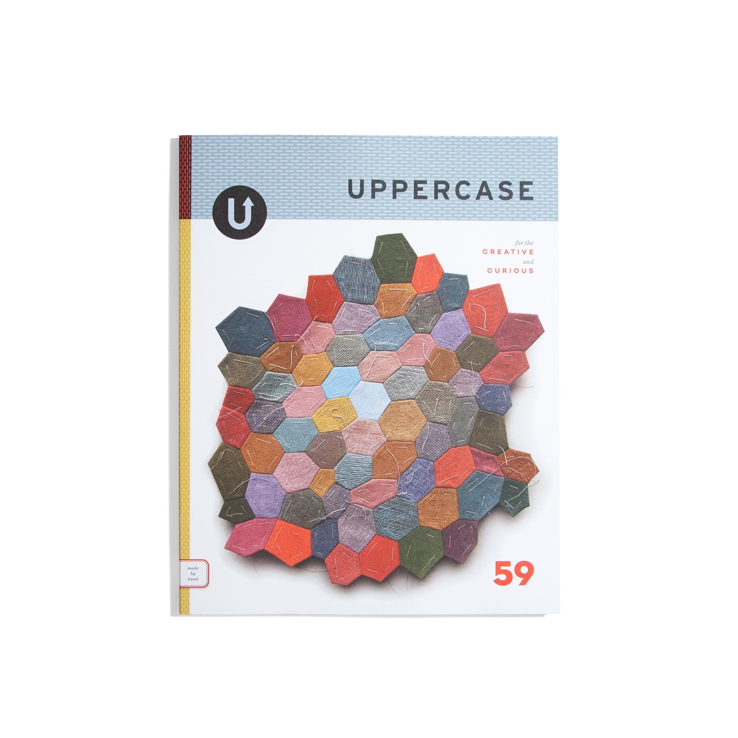 Uppercase #59 2023