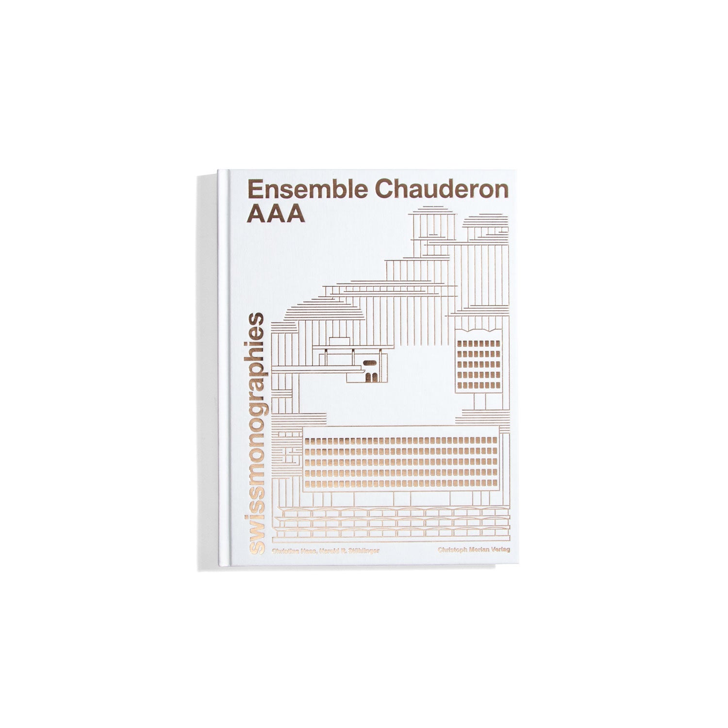 Ensemble Chauderon - AAA