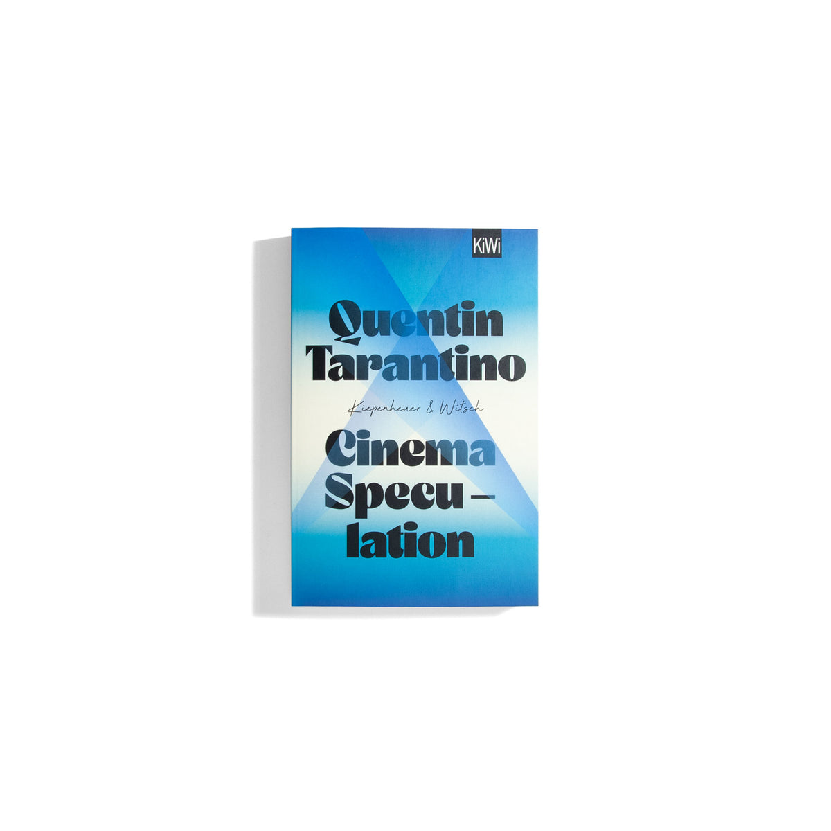 Quentin Read Quentin Tarantino - Cinema Speculation – do you read me?!