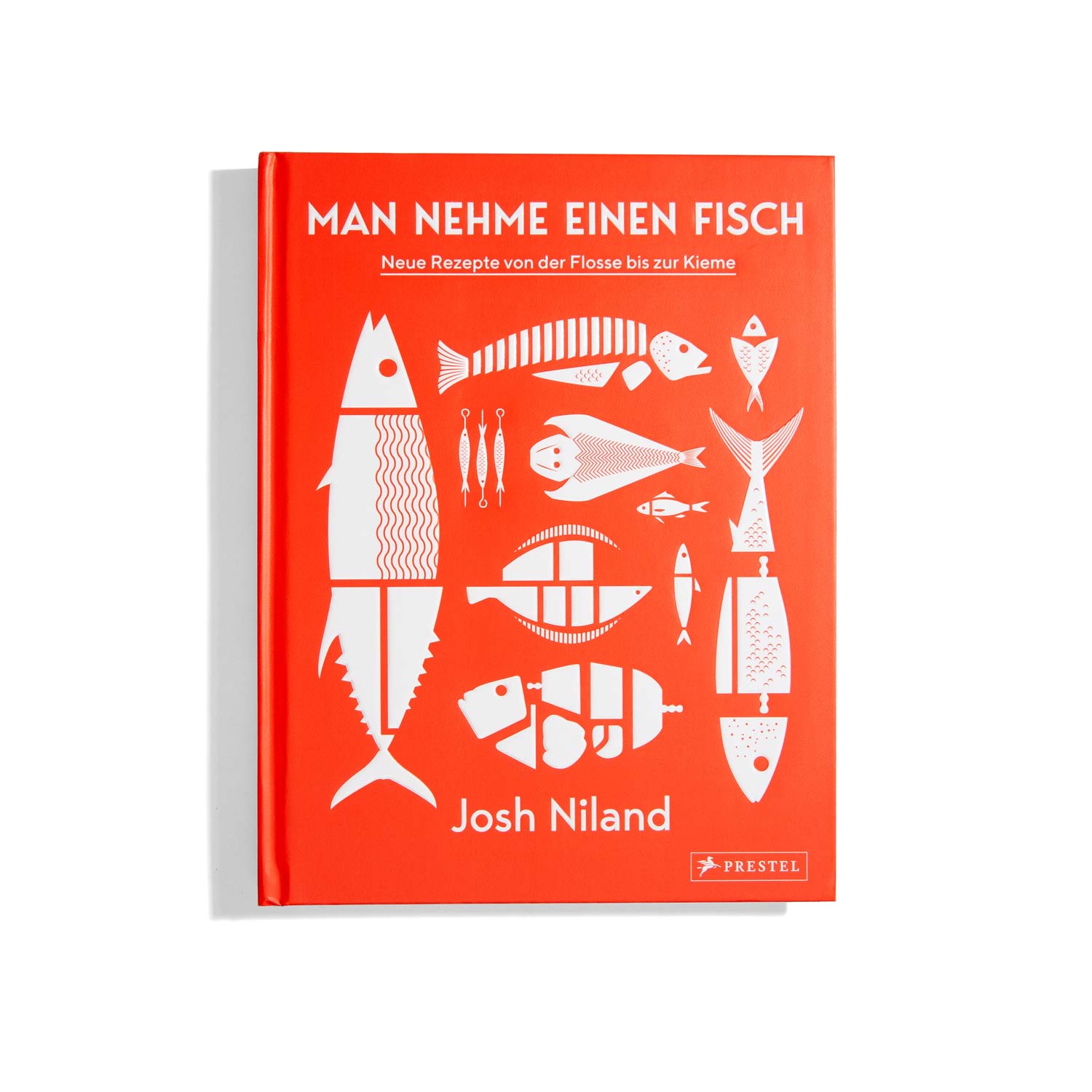 Man nehme einen Fisch - Josh Niland