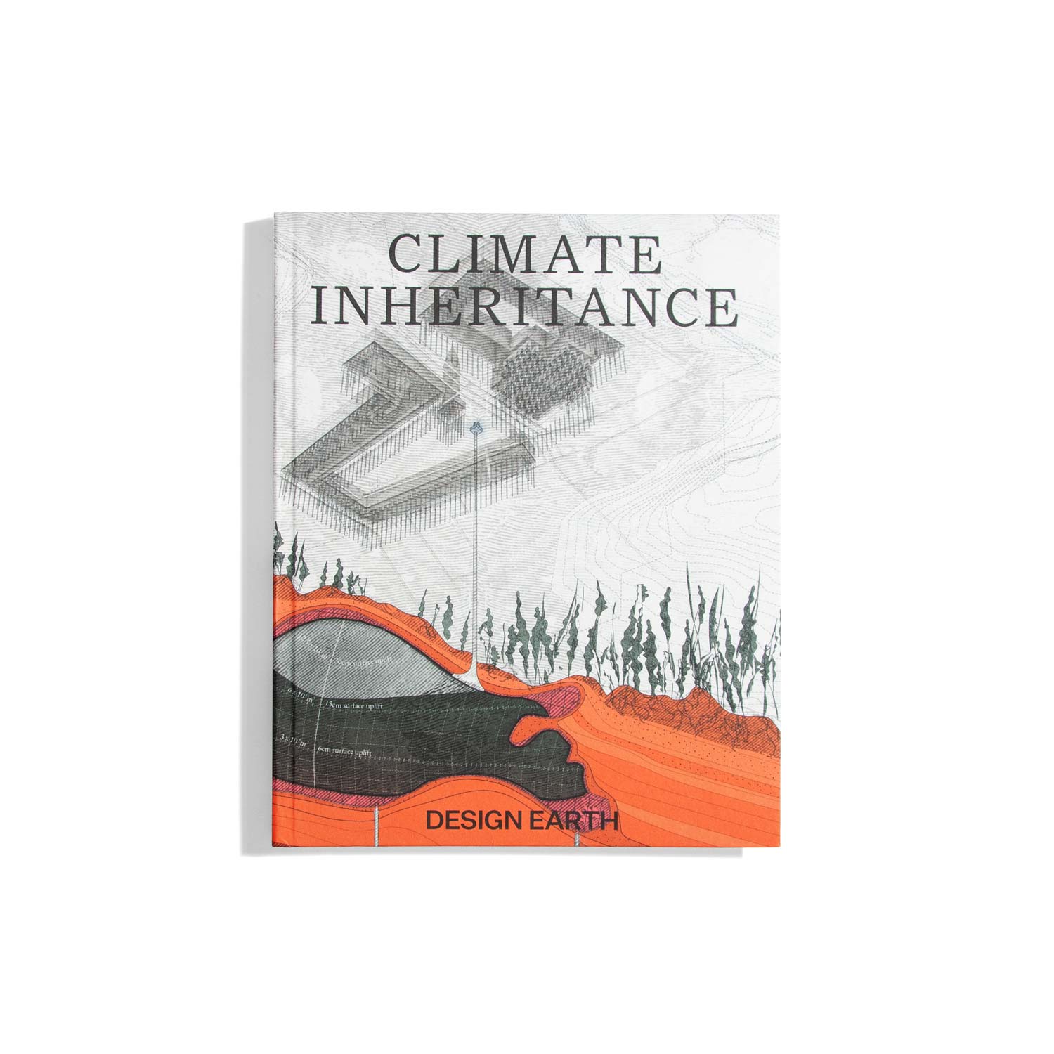 Climate Inheritance - Design Earth