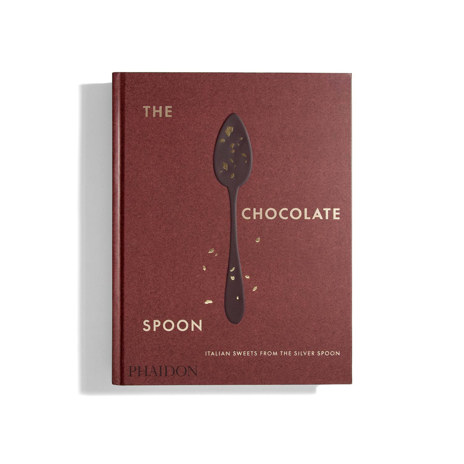 The Chocolate Spoon - Italian Sweets