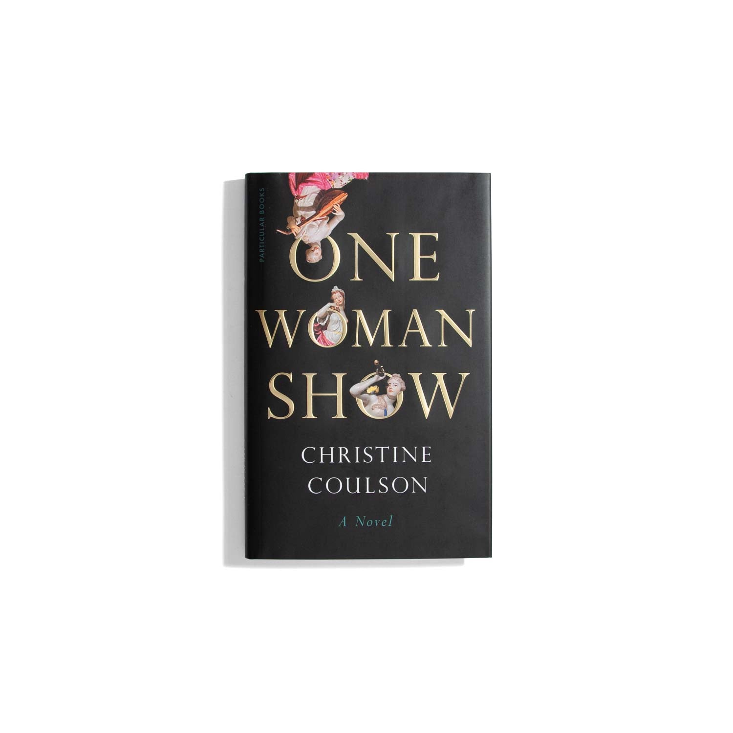 One Woman Show - Christine Coulson