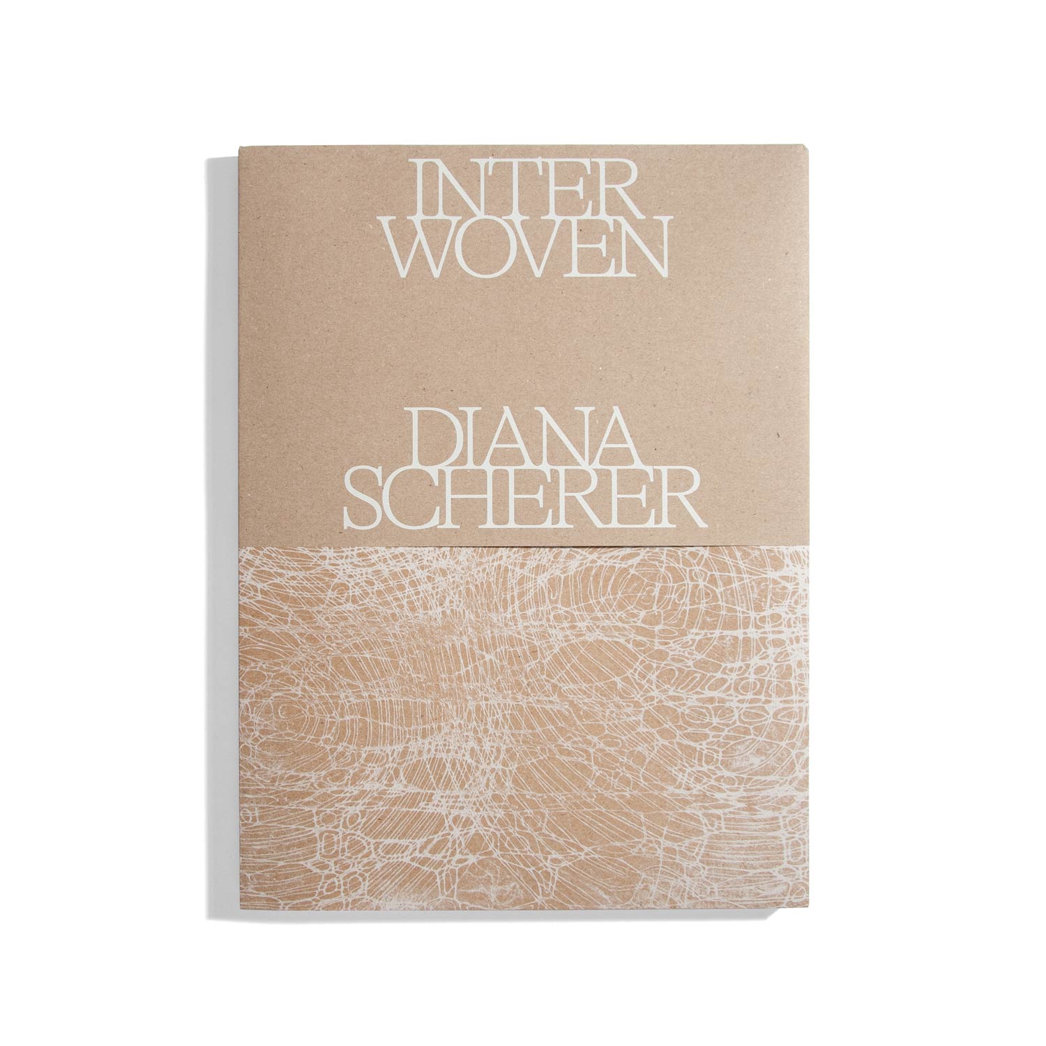 Interwoven - Diana Scherer