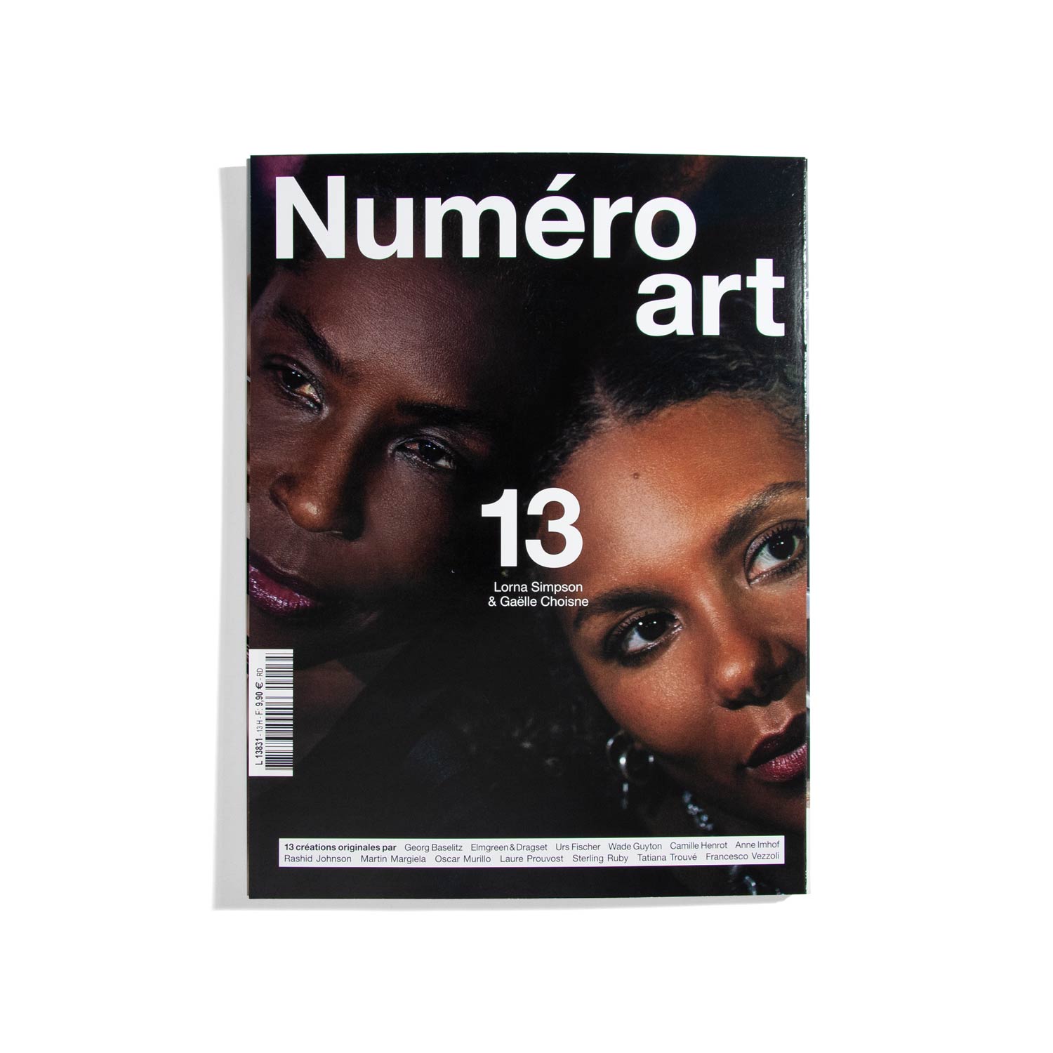 Numero Art #13 2023