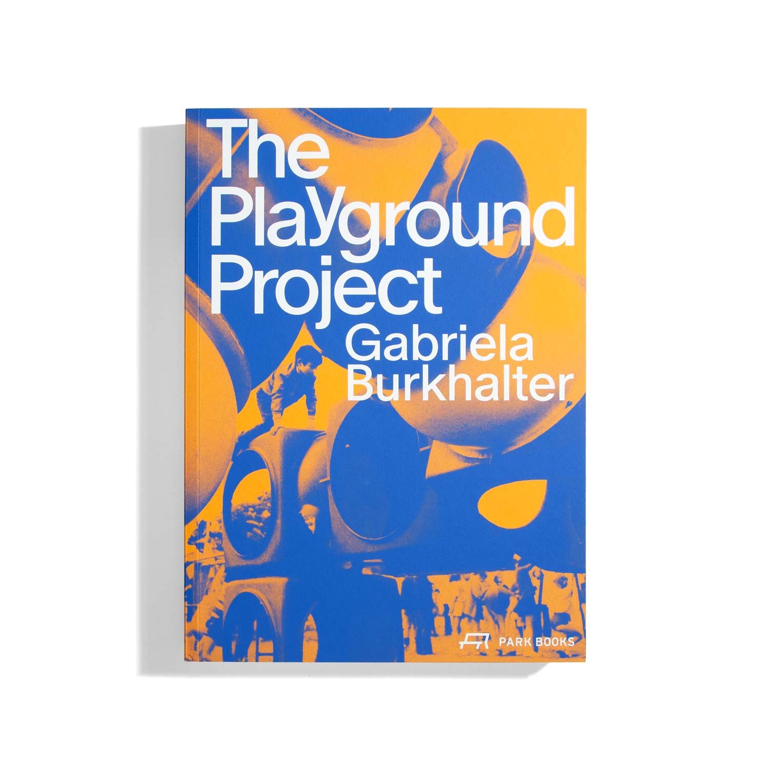 The Playground Project - Gabriela Burkhalter (DE)