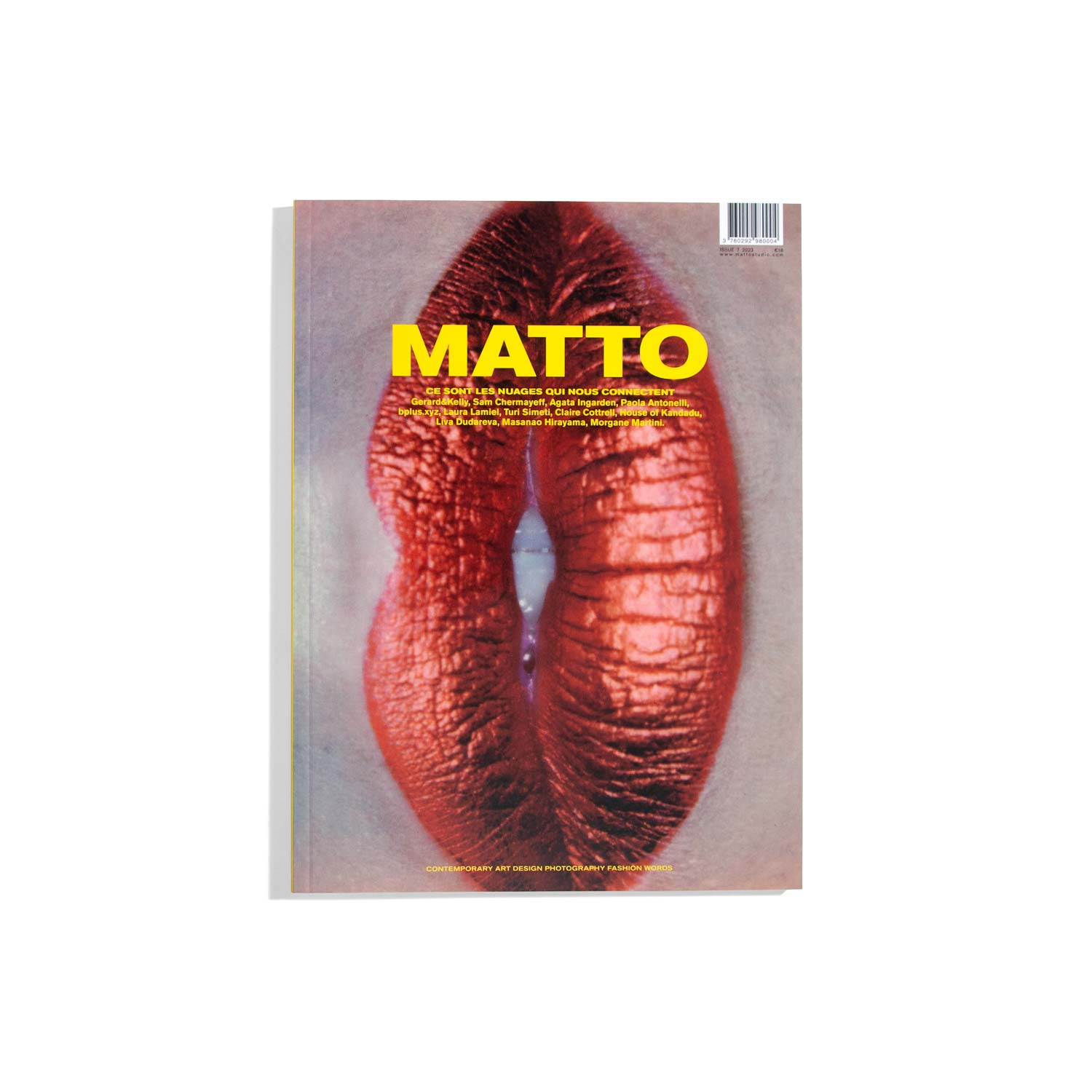 MATTO #7 2023