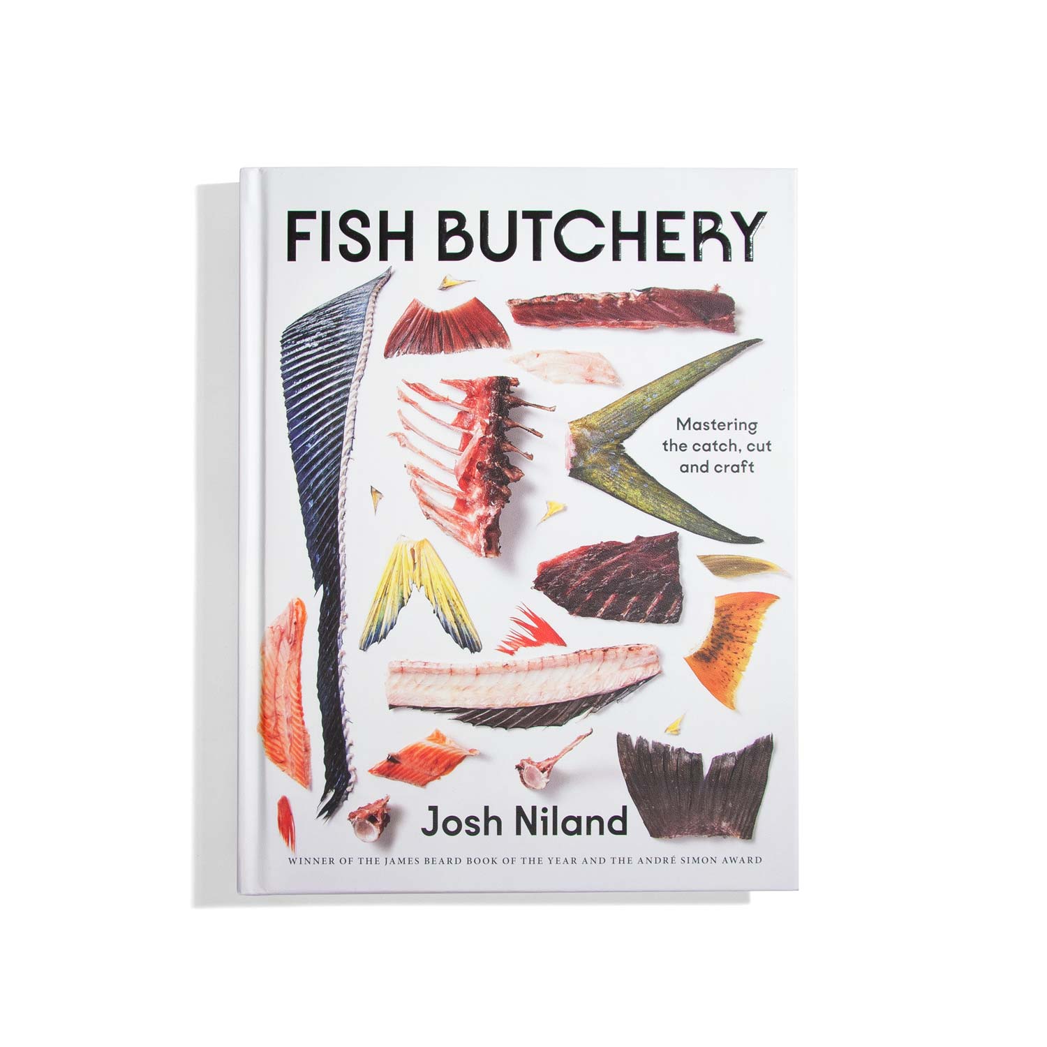 Fish Butchery - Josh Niland