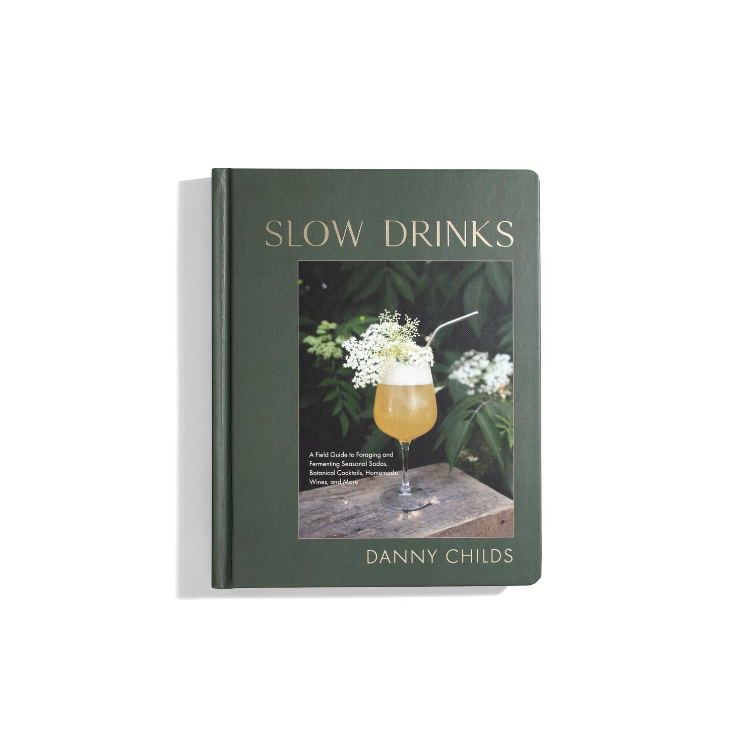 Slow Drinks - Danny Childs