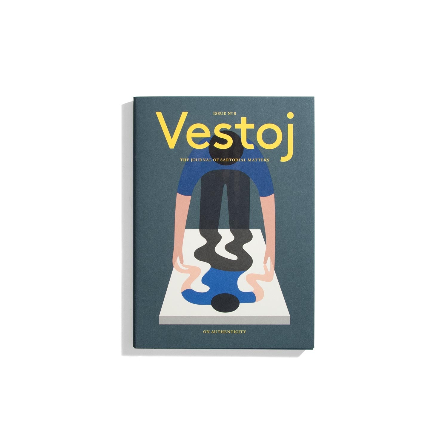 Vestoj #8 - On Authenticity