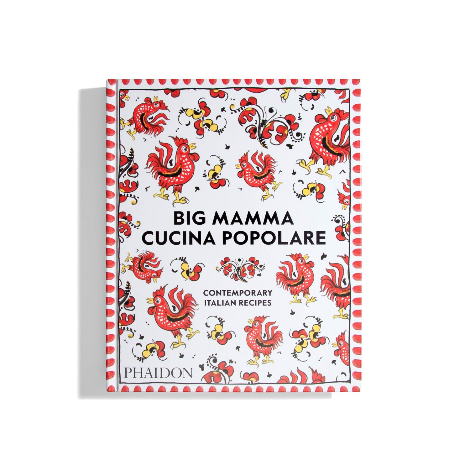 Big Mamma Cucina Popolare