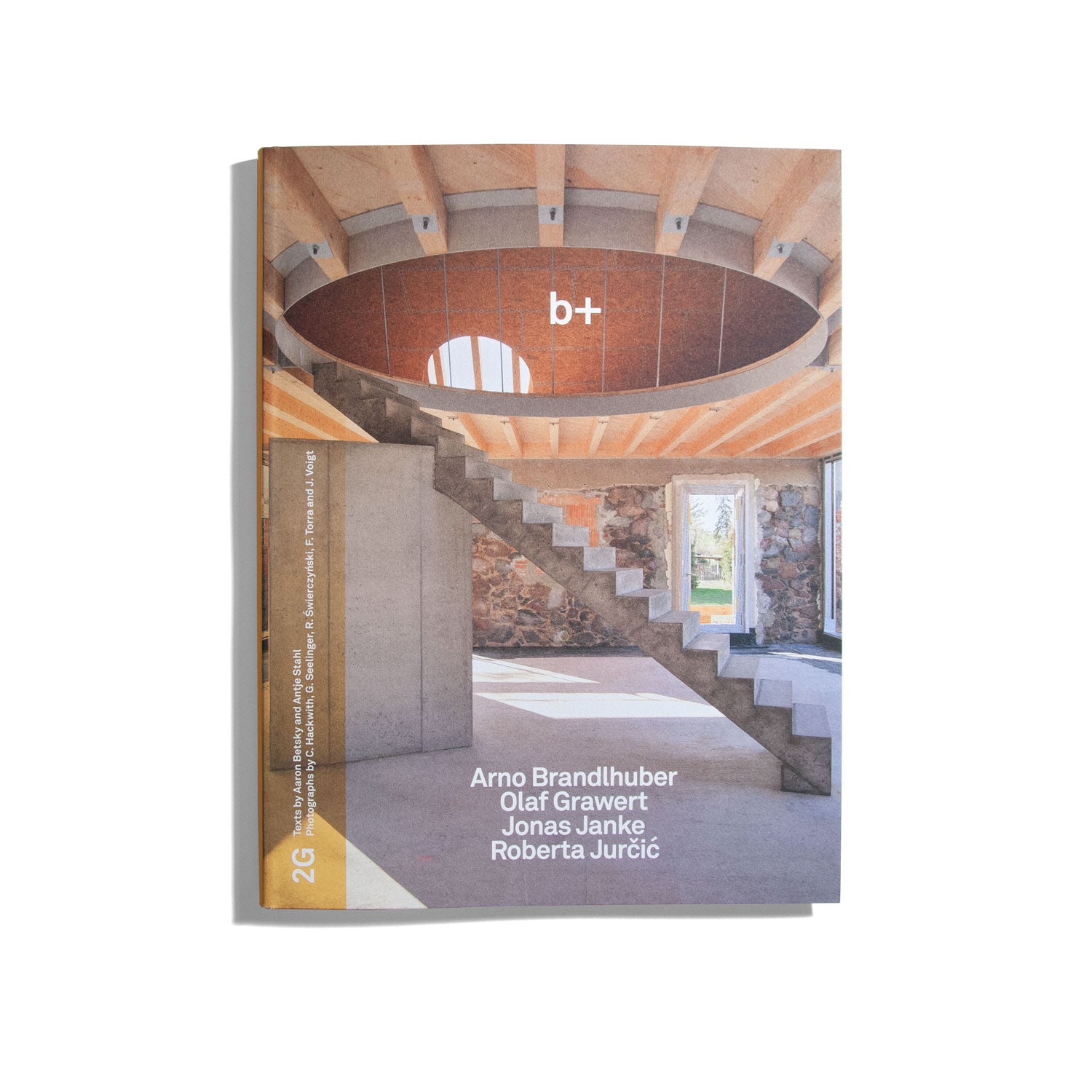 2G b+ (Brandlhuber, Grawert, Janke, Jurčić)