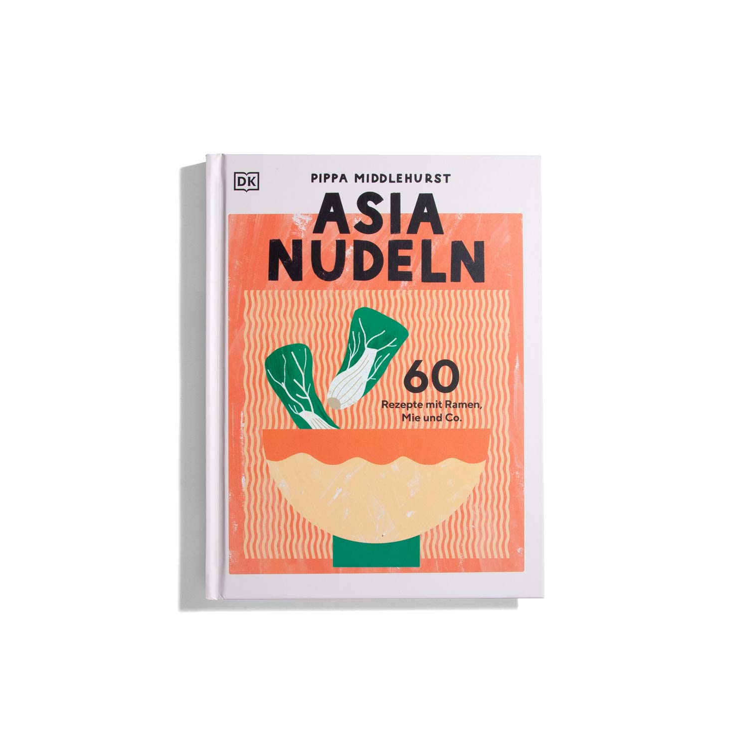 Asia Nudeln - Pippa Middlehurst