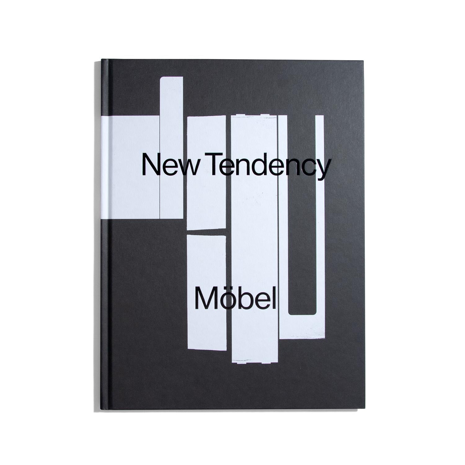 Möbel - New Tendency