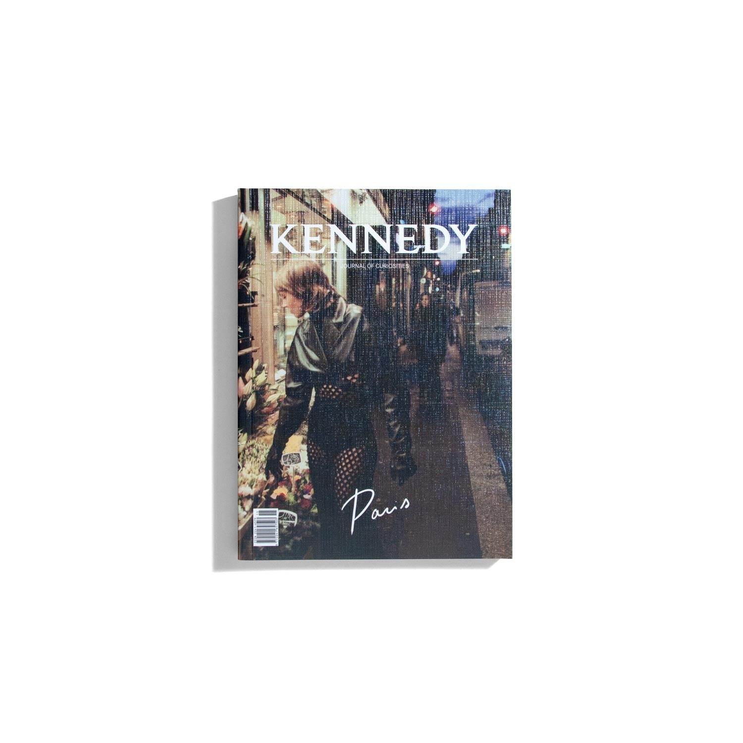 Kennedy #15 2024 - Paris