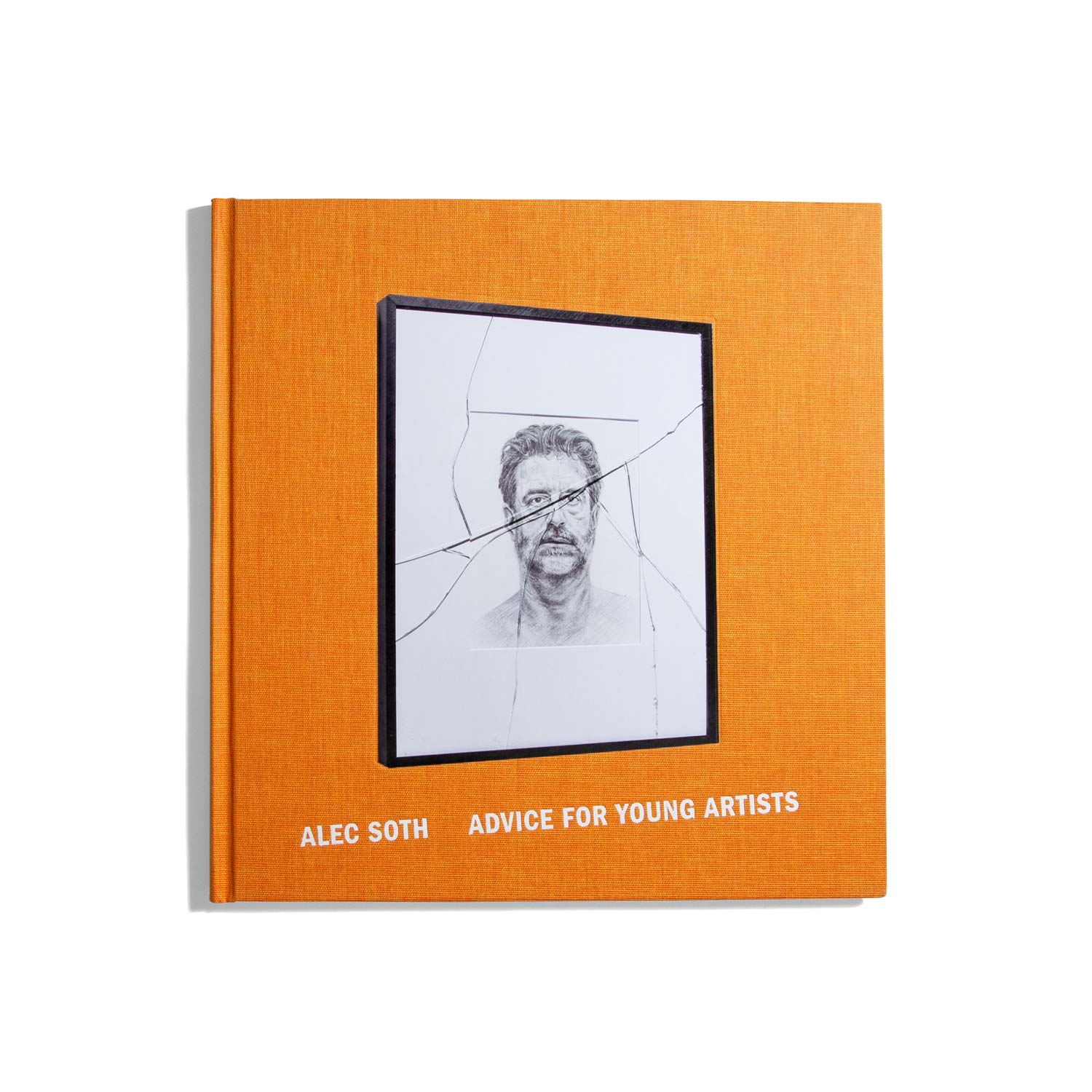 Advice for Young Artists - Alec Soth