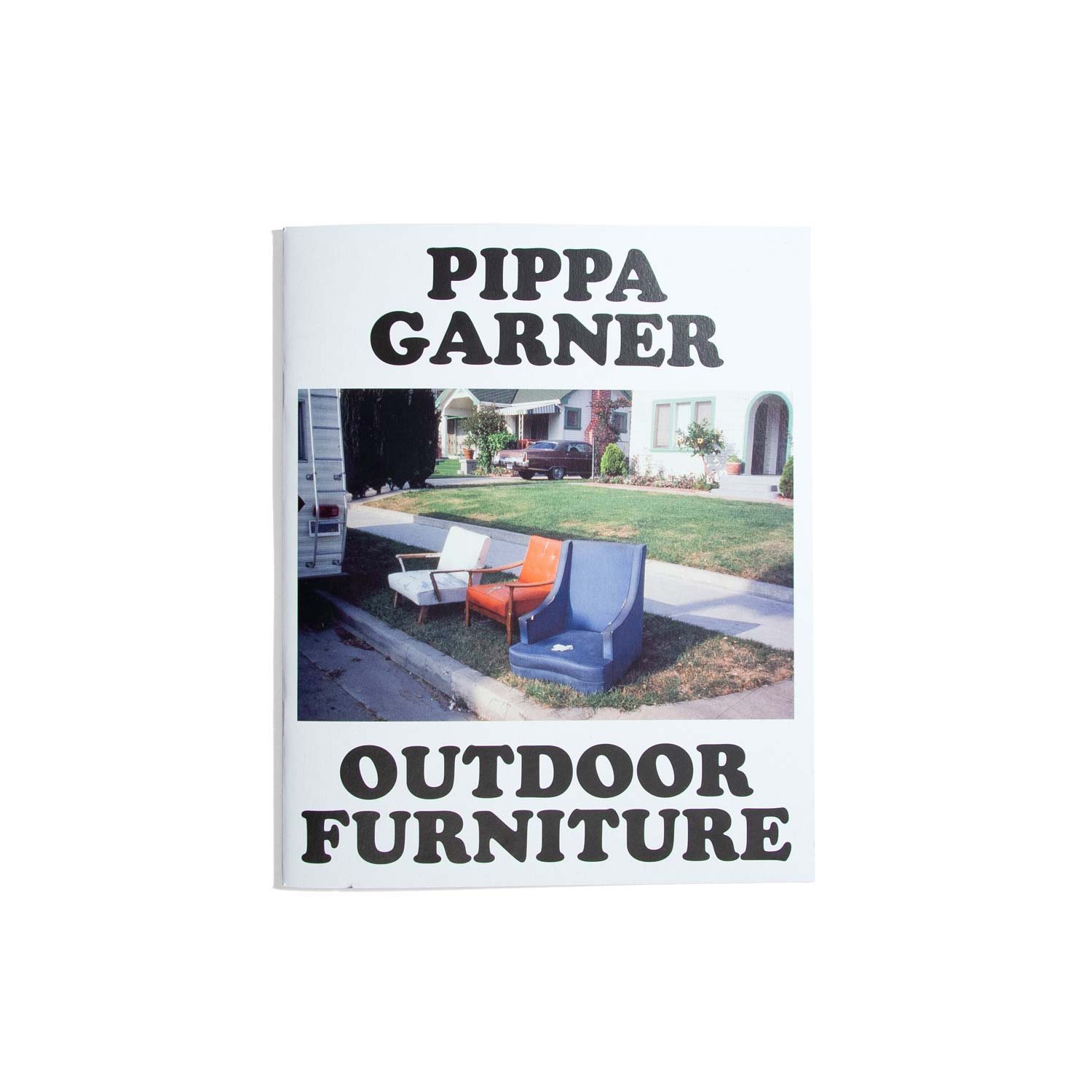 Pippa Garner - Outdoor Furniture