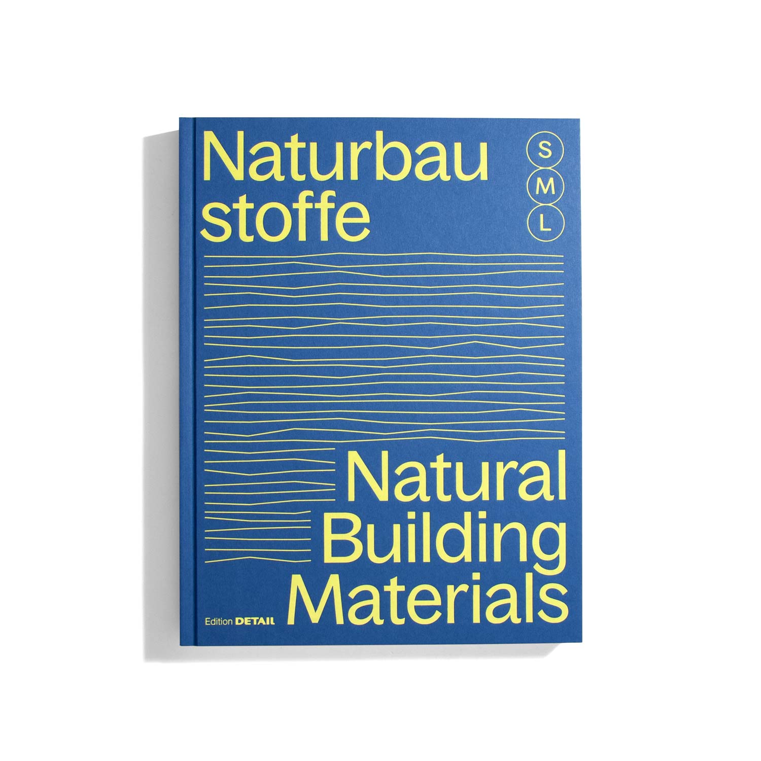 Naturbaustoffe SML Natural Building Materials