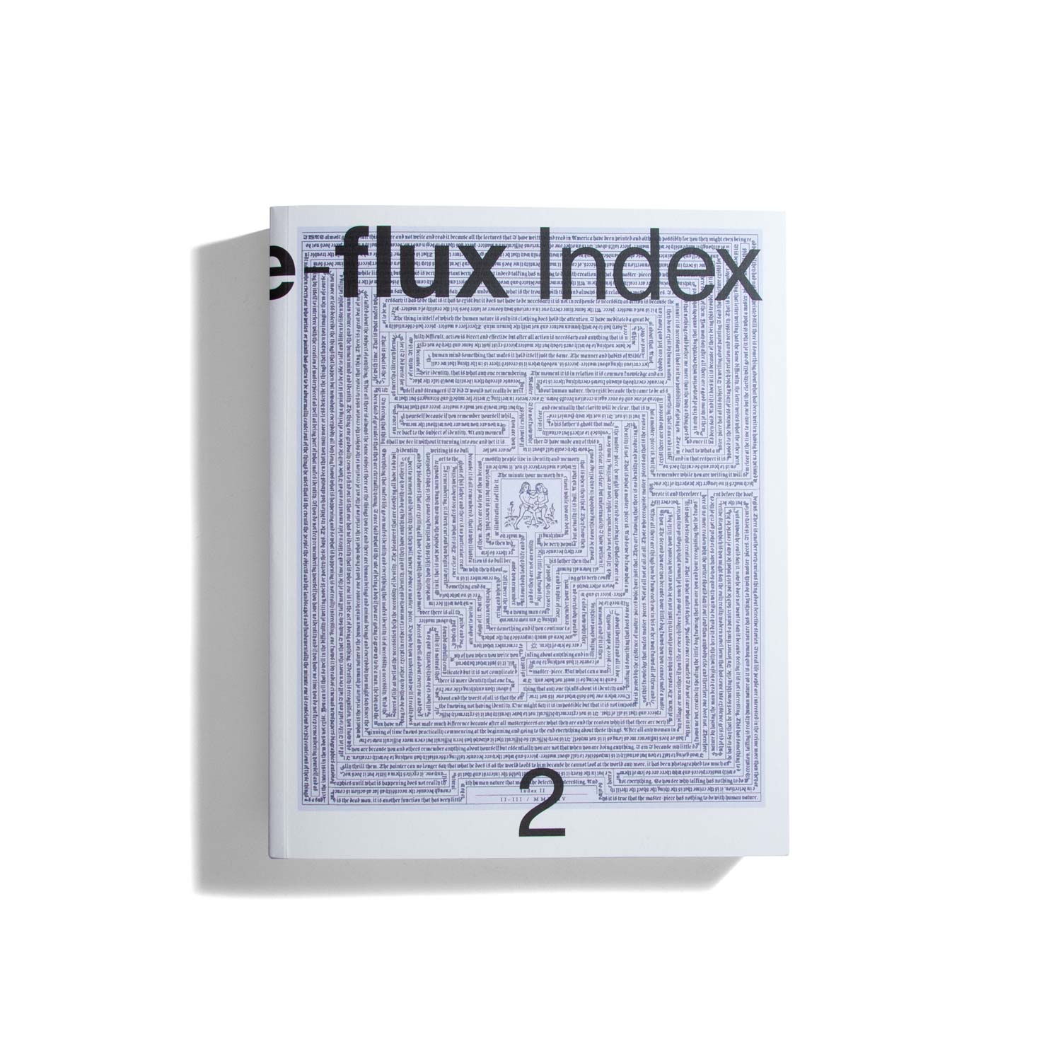 e-flux Index #2