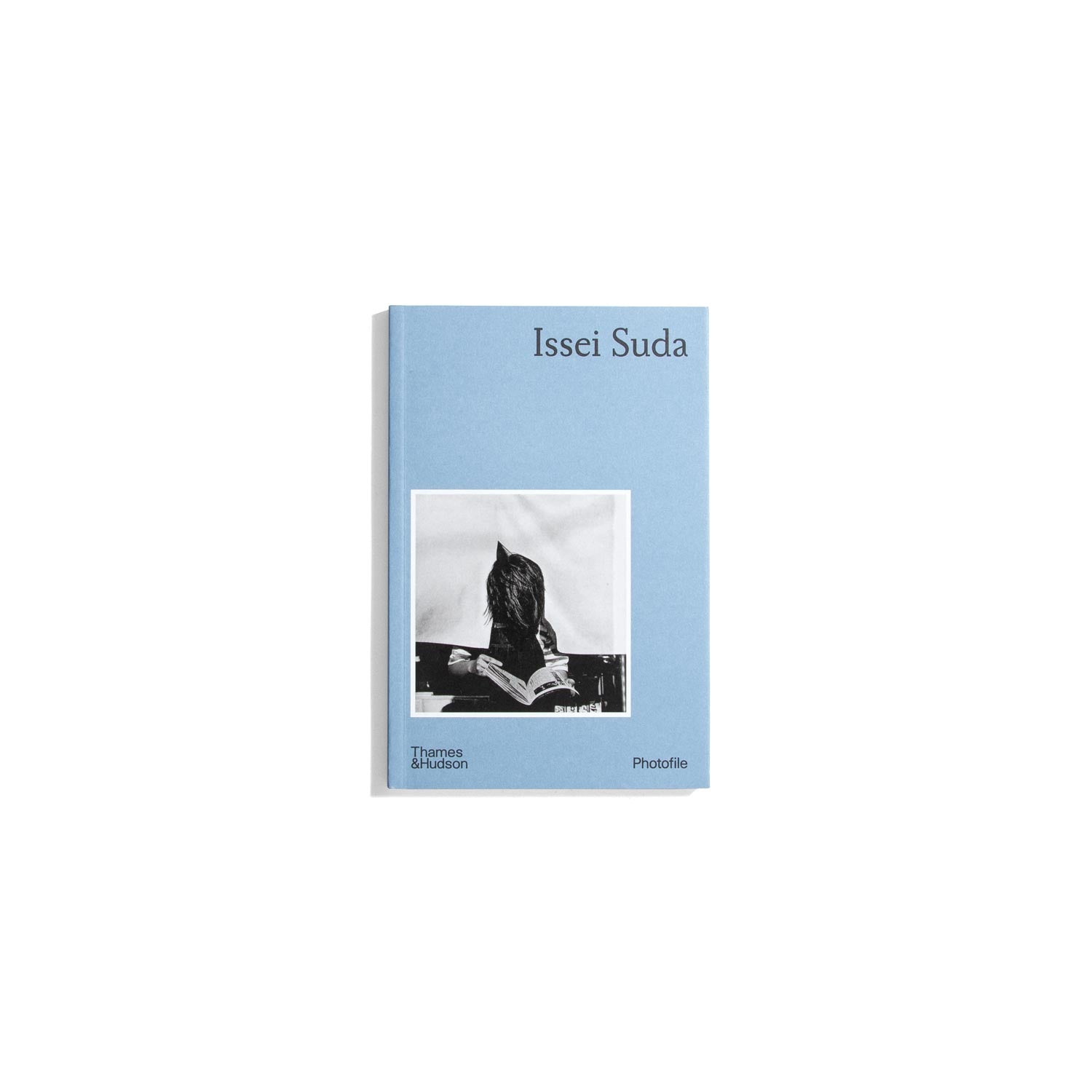 Issei Suda - Photofile