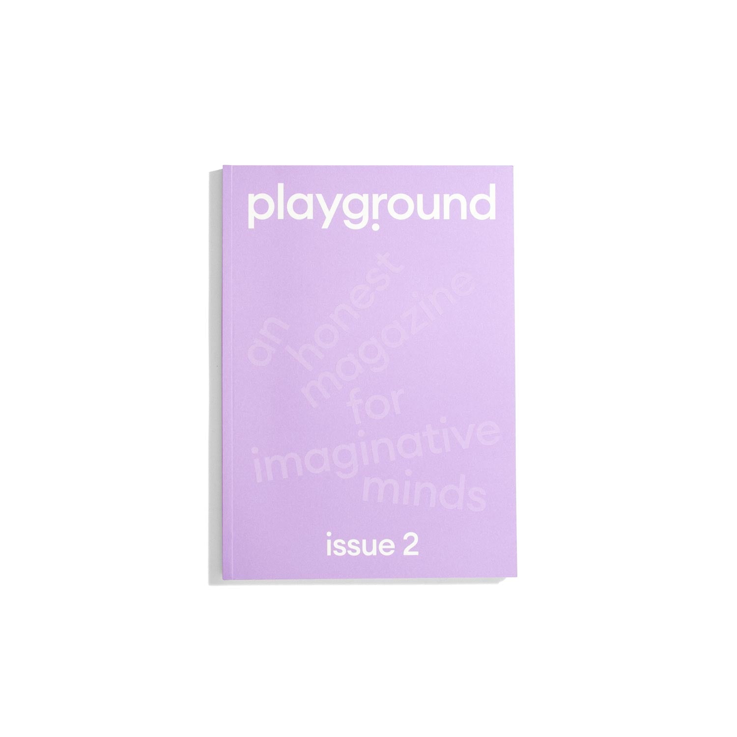 Playground #2 2024