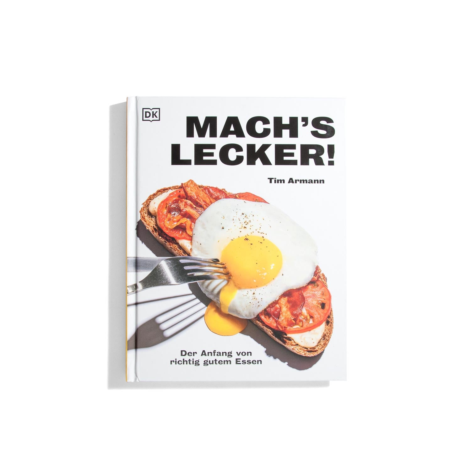 Mach's Lecker - Tim Armann