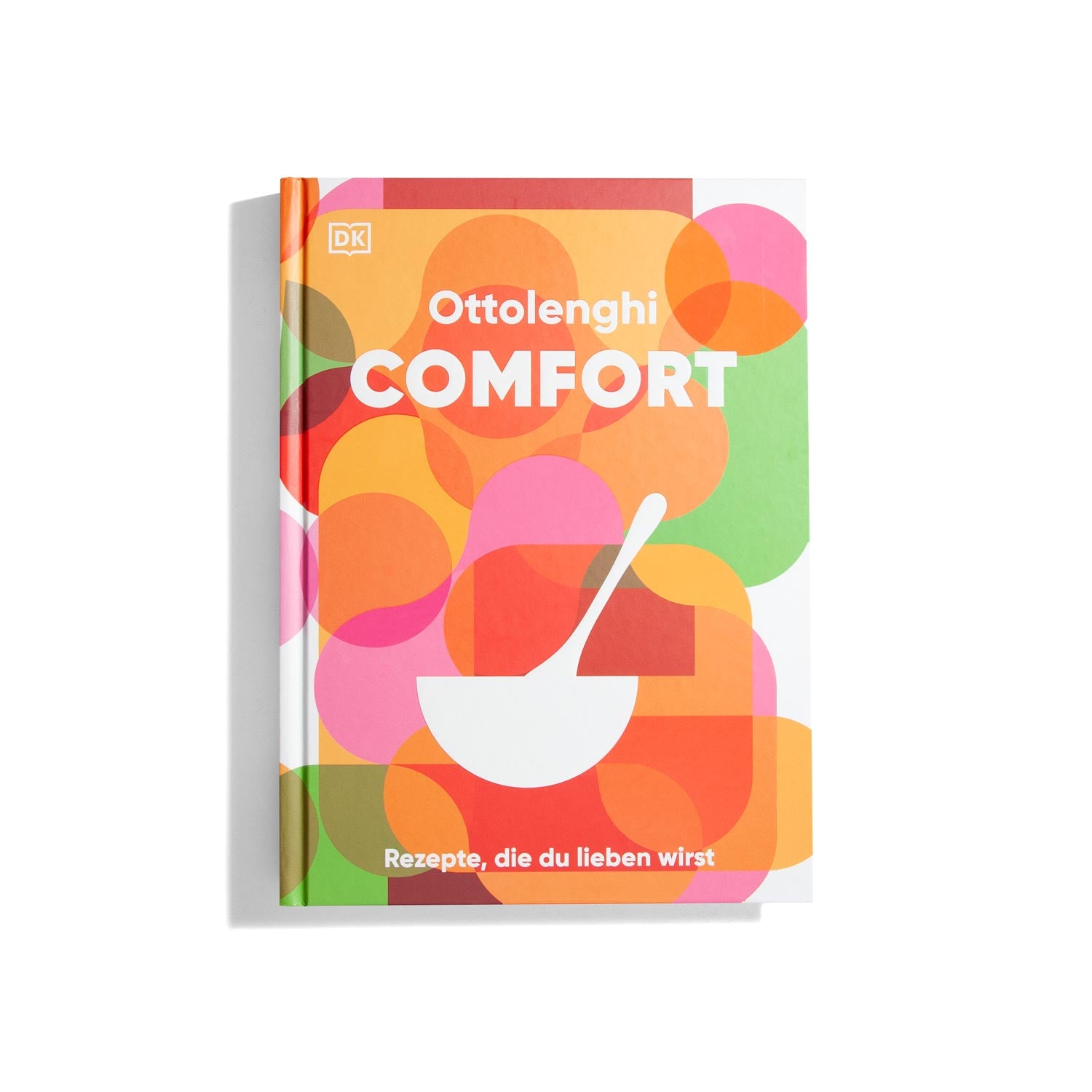 Comfort - Ottolenghi (DE)