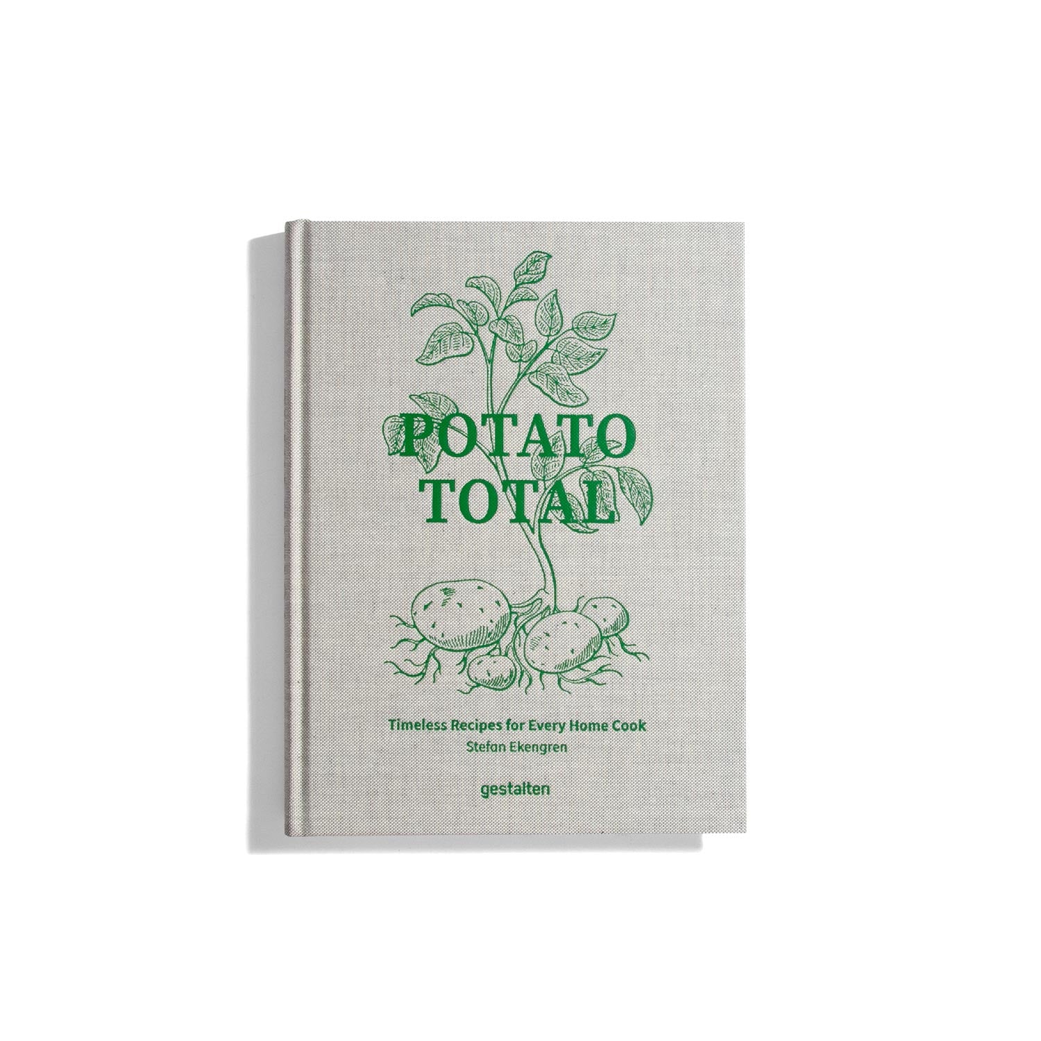 Potato Total