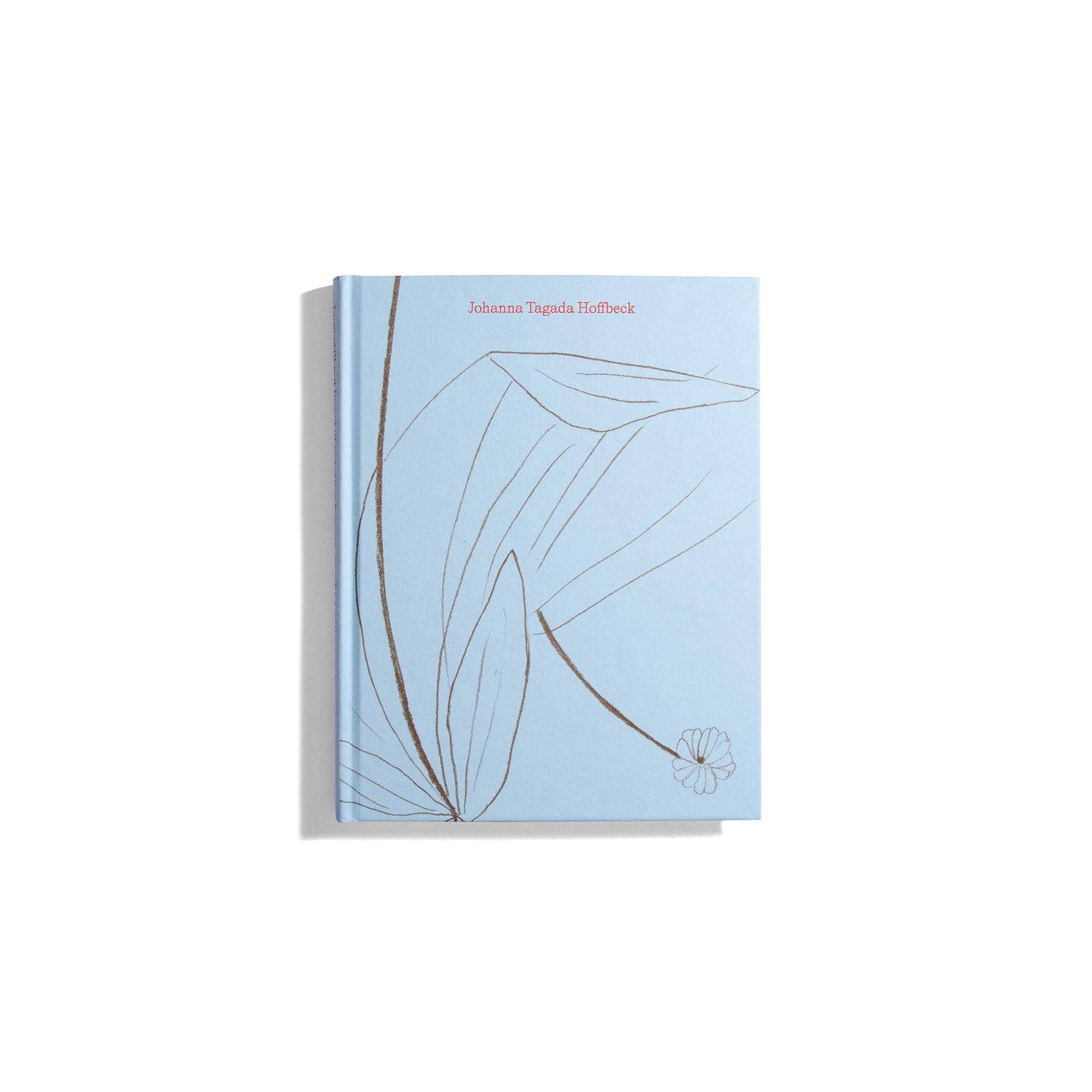 Carnets 2014-2024 - Johanna Tagada Hoffbeck