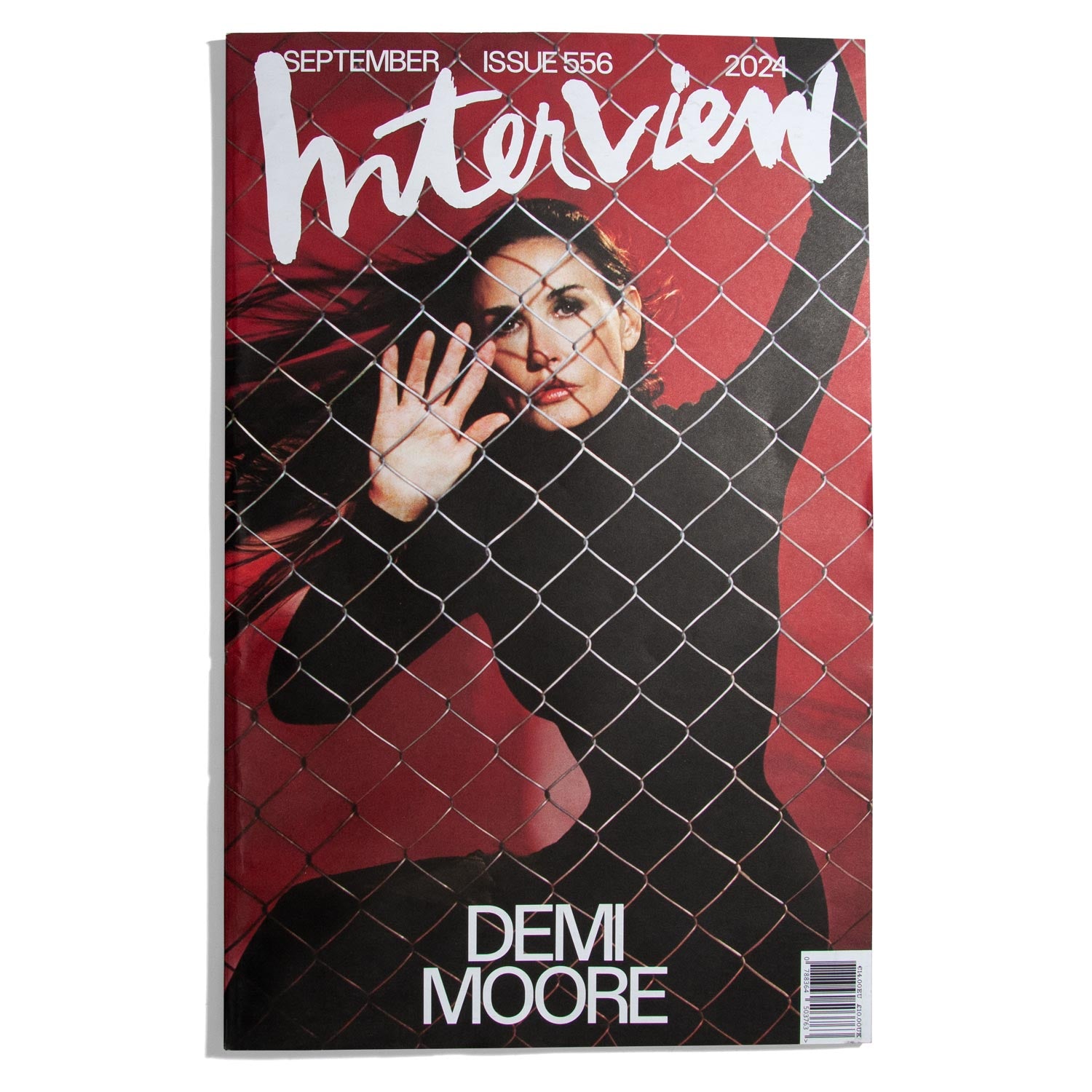 Interview USA Sept. 2024 #556