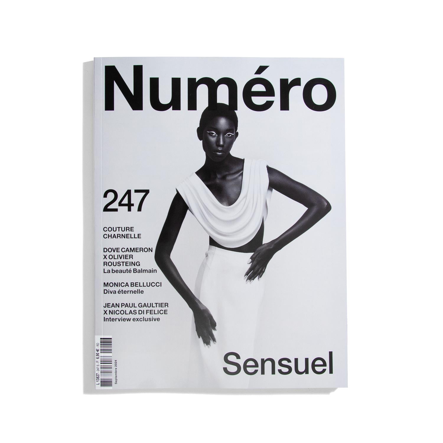 Numero France #247 2024