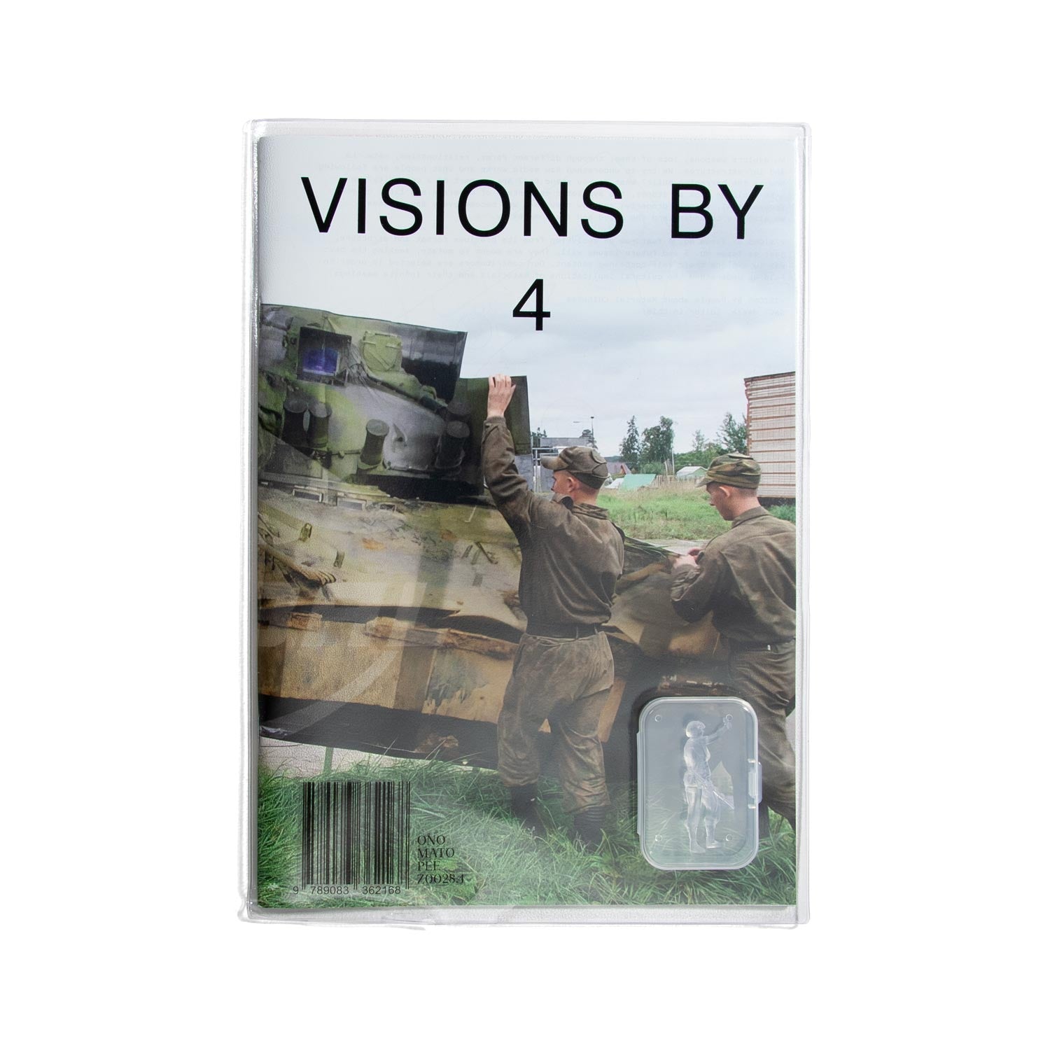 Visions By #4