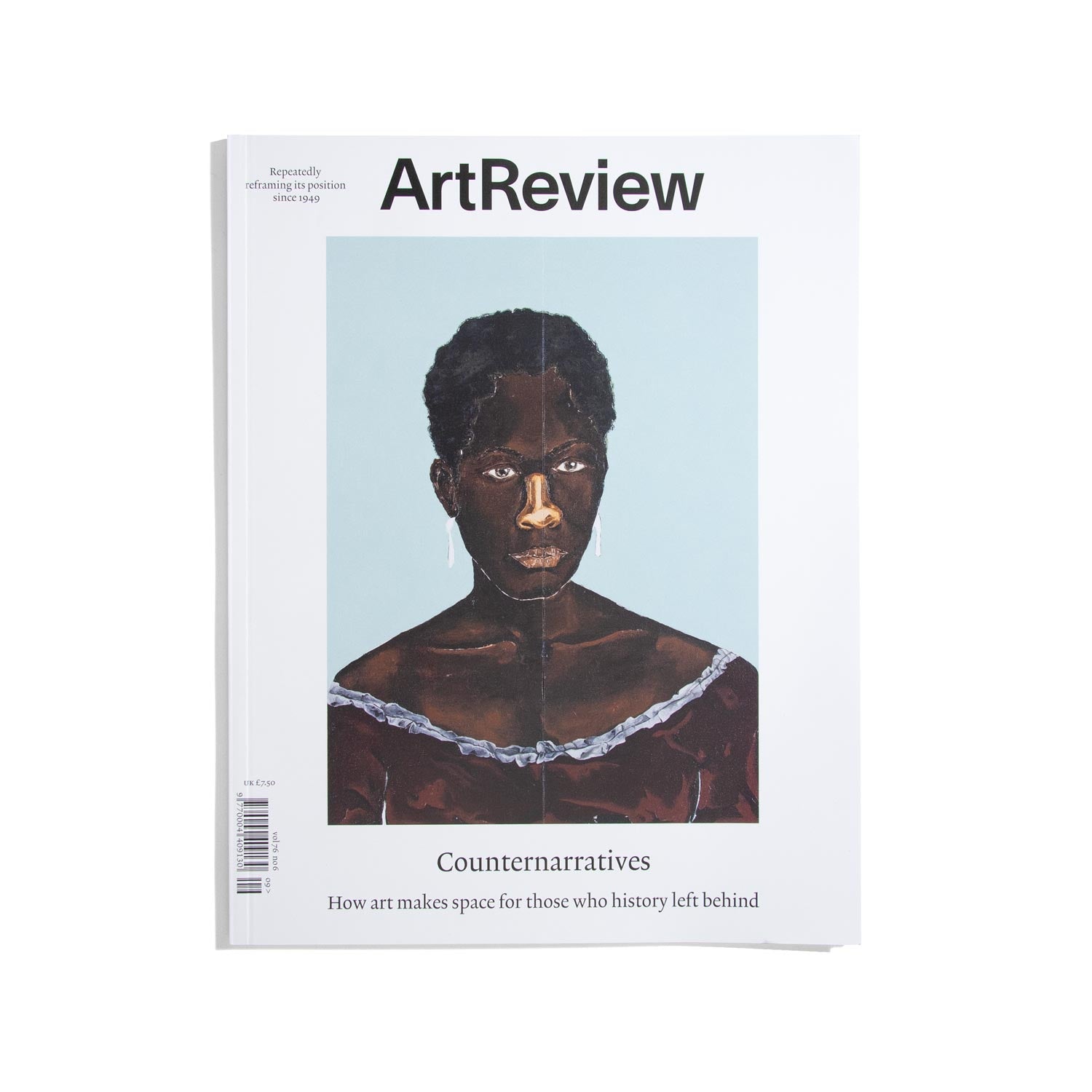 Art Review Sept. 2024