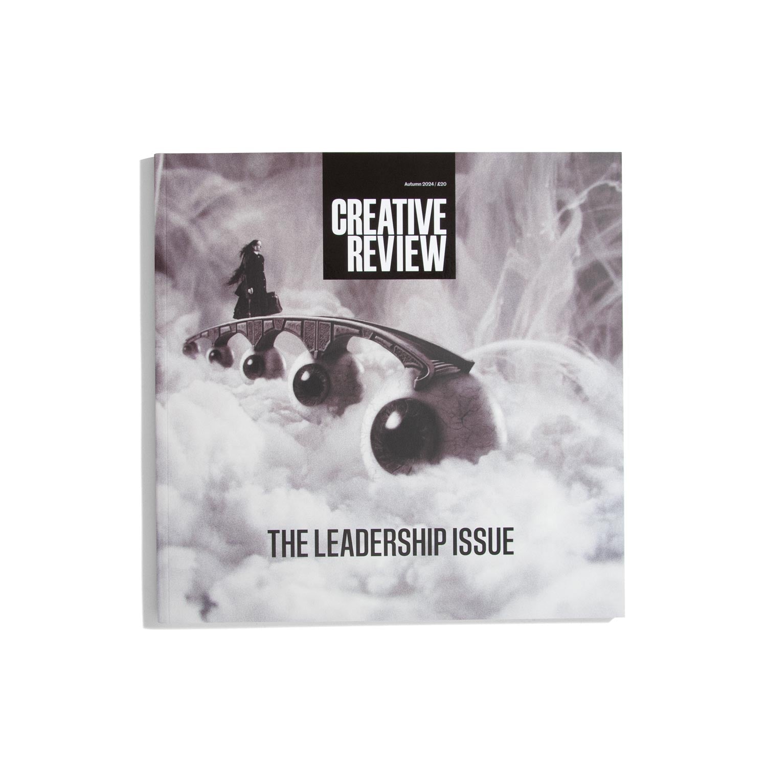 Creative Review - Autumn 2024