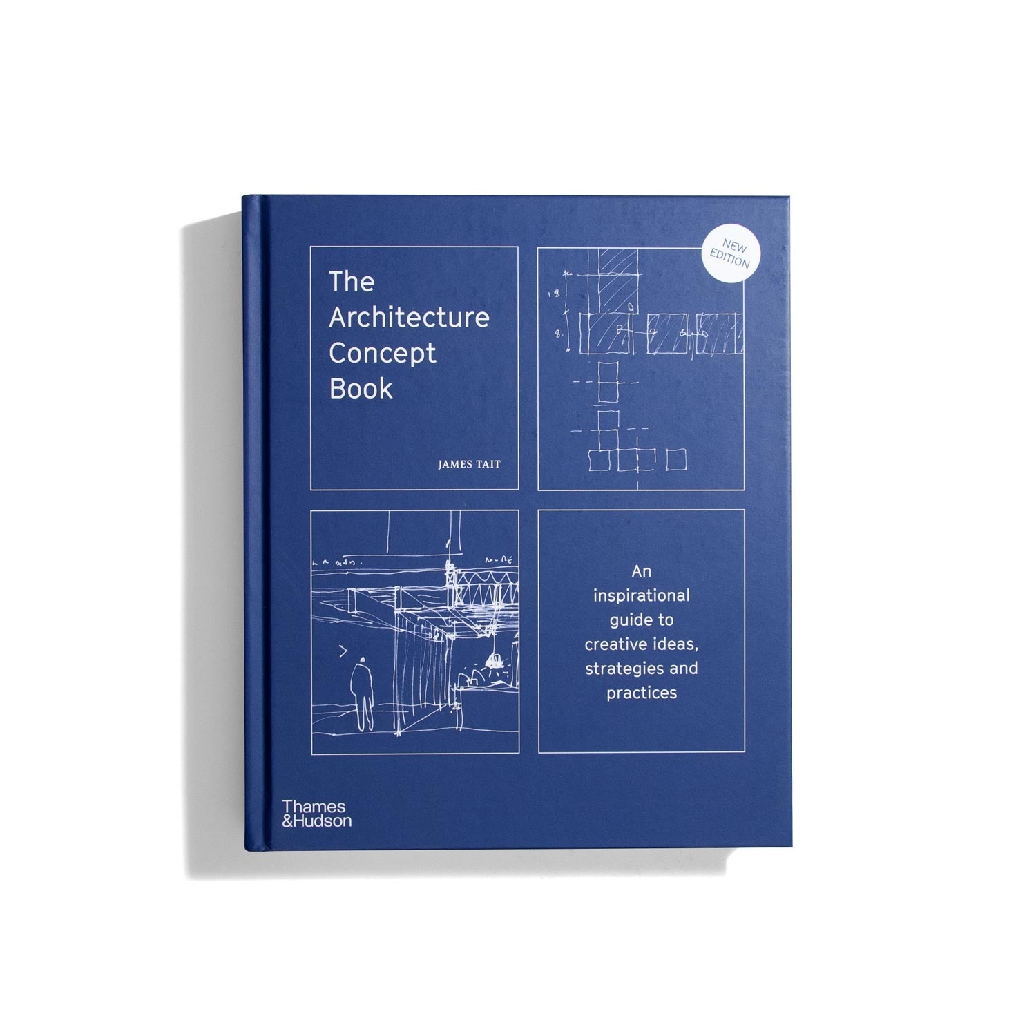 The Architecture Concept Book