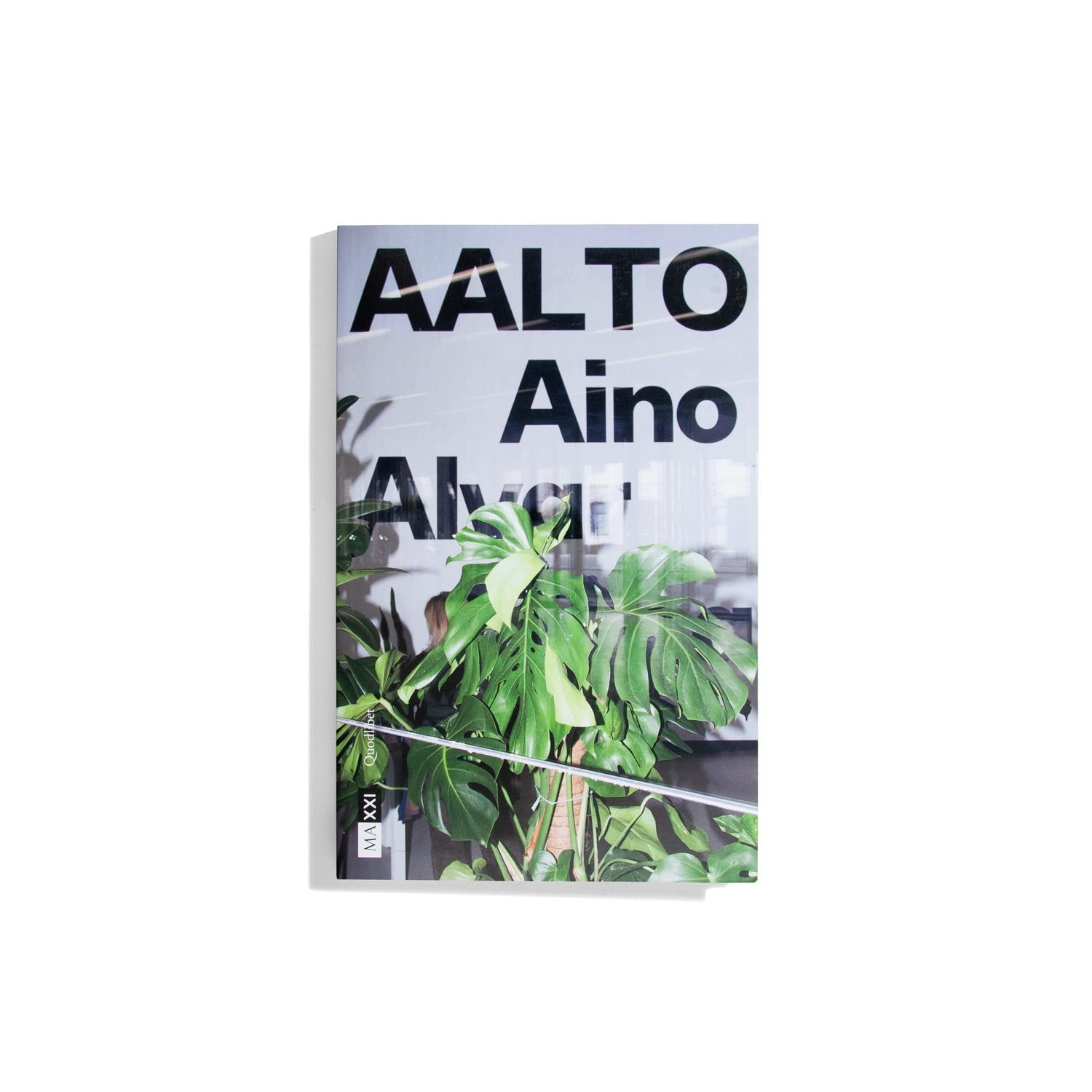 AALTO - Aino Alvar Elissa