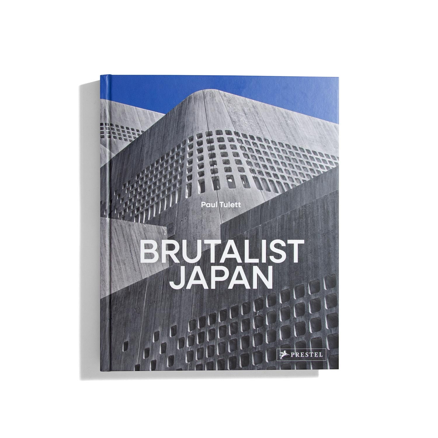 Brutalist Japan