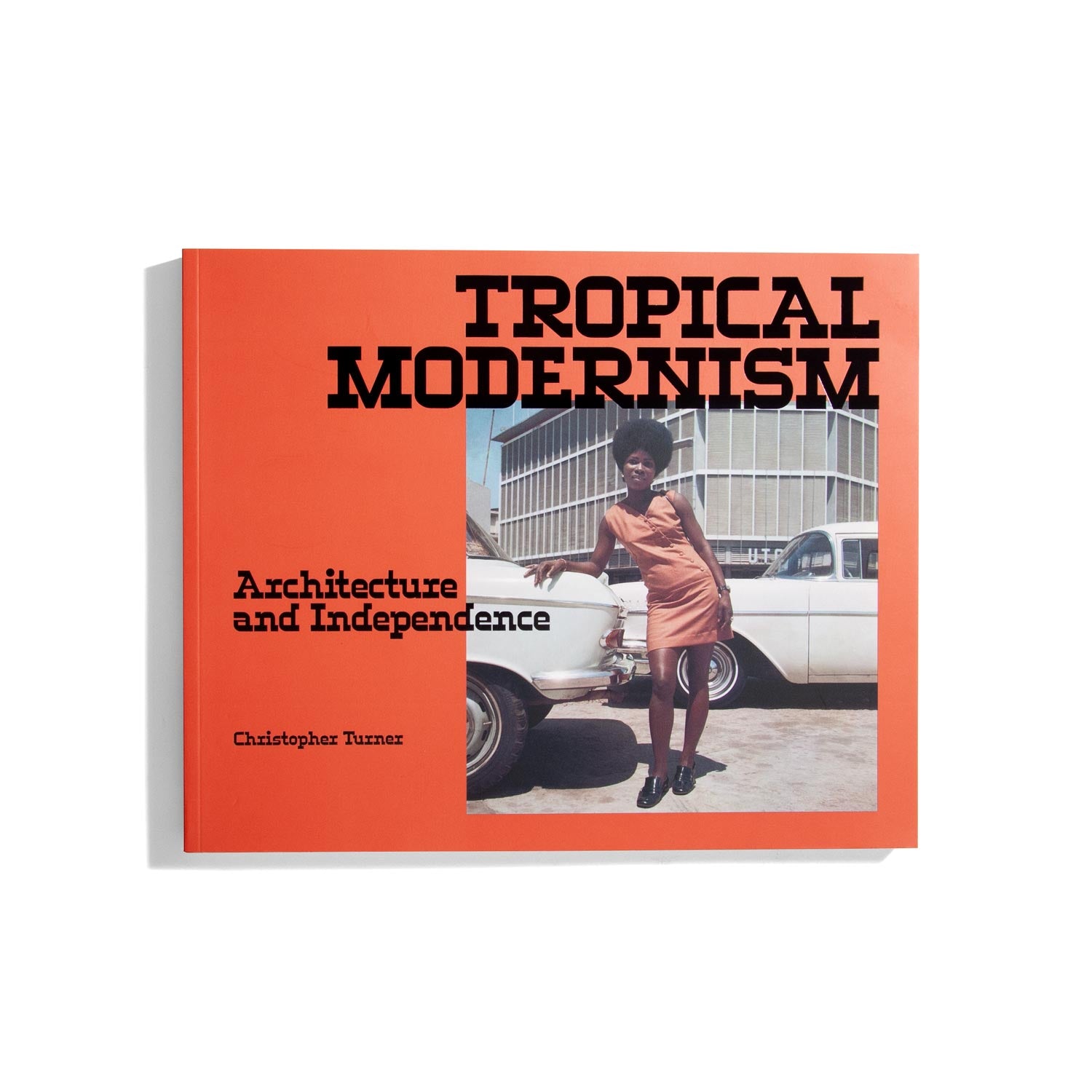 Tropical Modernism