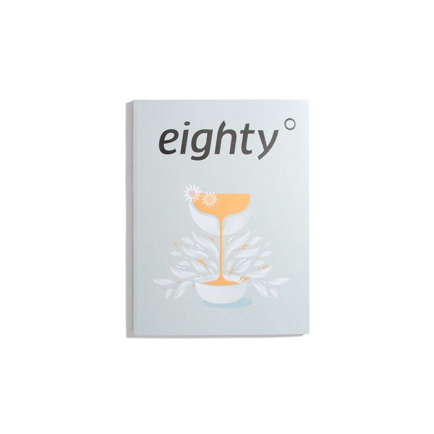 Eighty Degrees - #12 2024