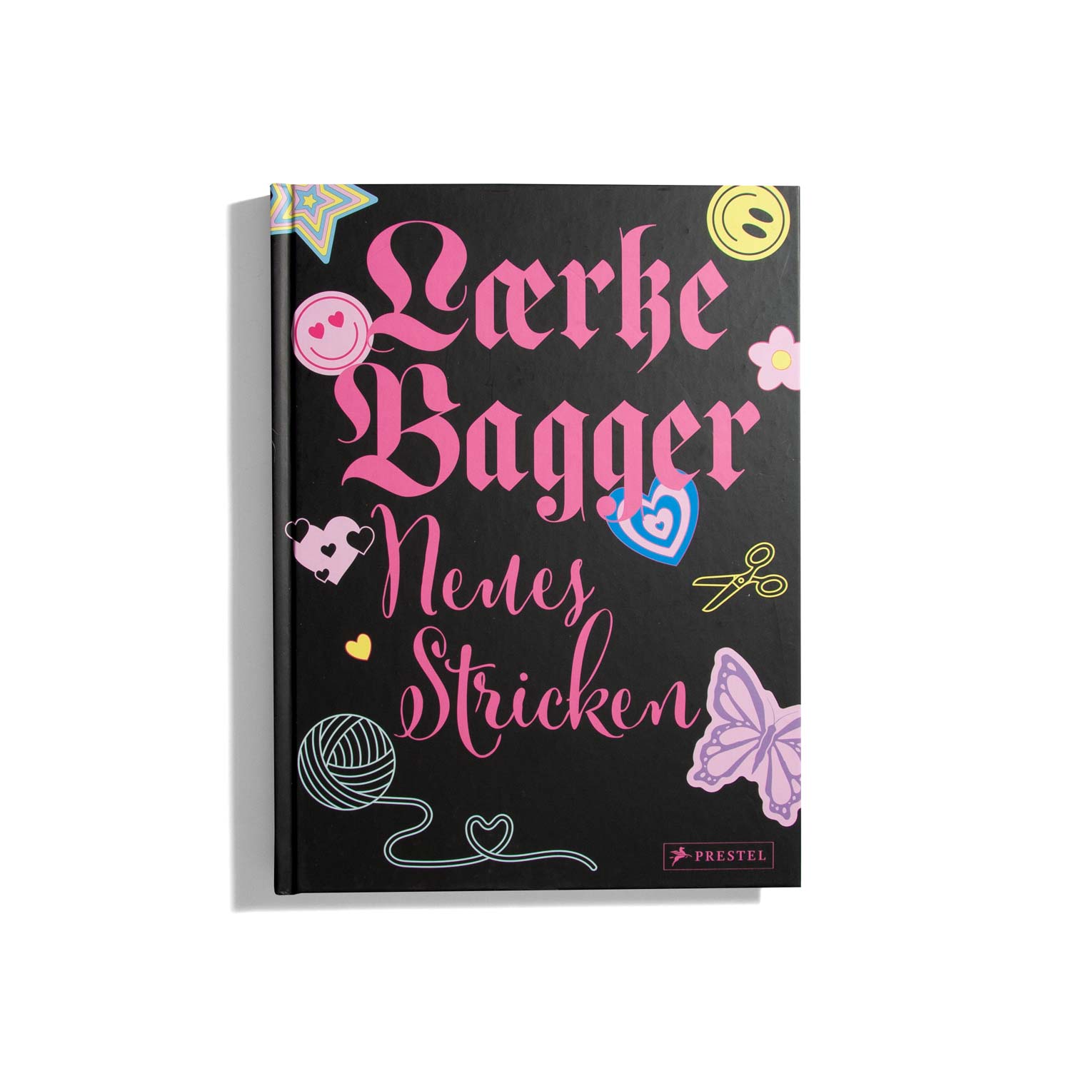 Neues Stricken - Laerke Bagger