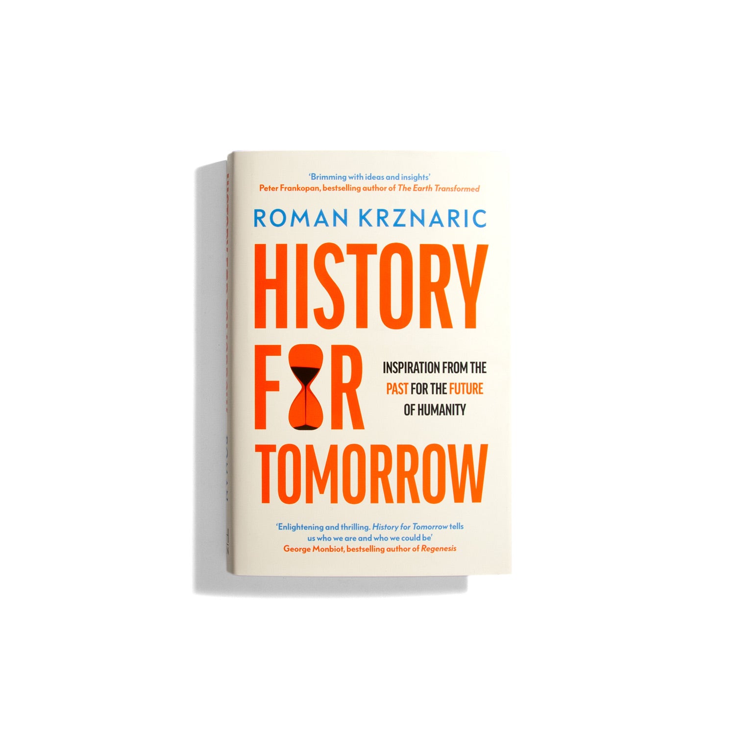 History for Tomorrow - Roman Krznaric