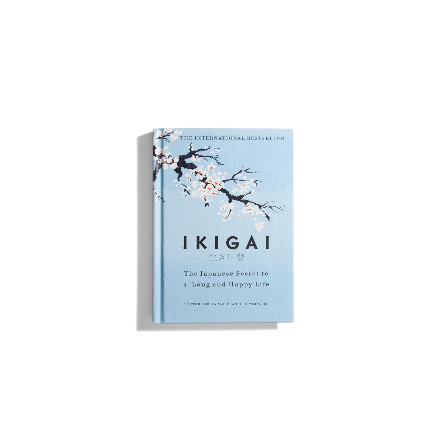 Ikigai - Hector Garcia